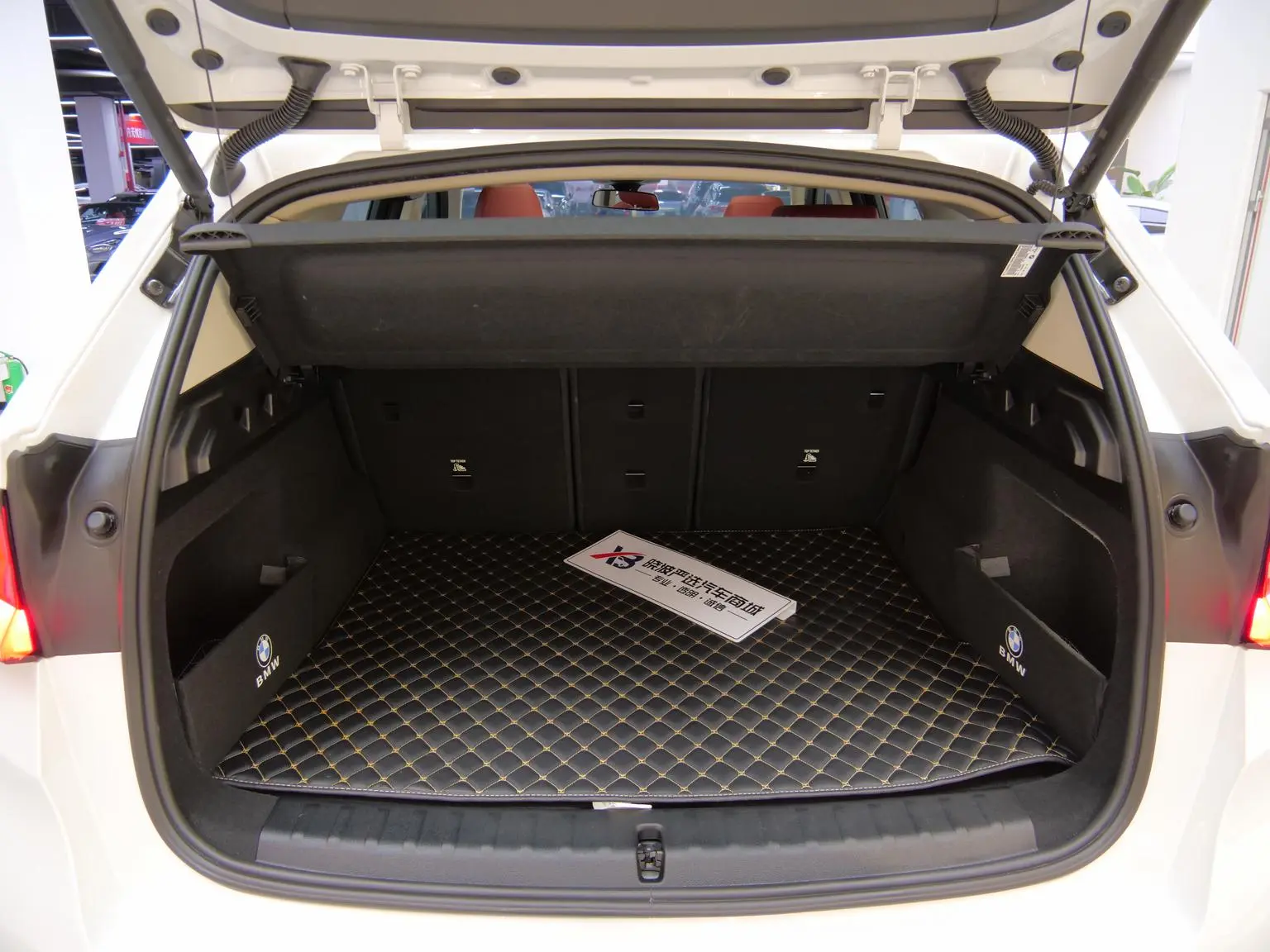 BMW X1 2023 sDrive25Li X Design Package