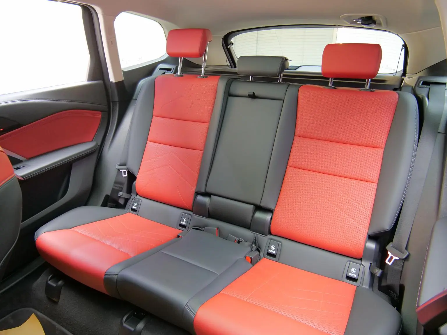 BMW X1 2023 sDrive25Li X Design Package