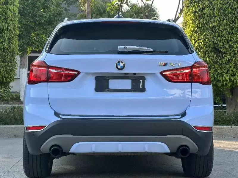BMW X1 2018 xDrive20Li Premium Plus