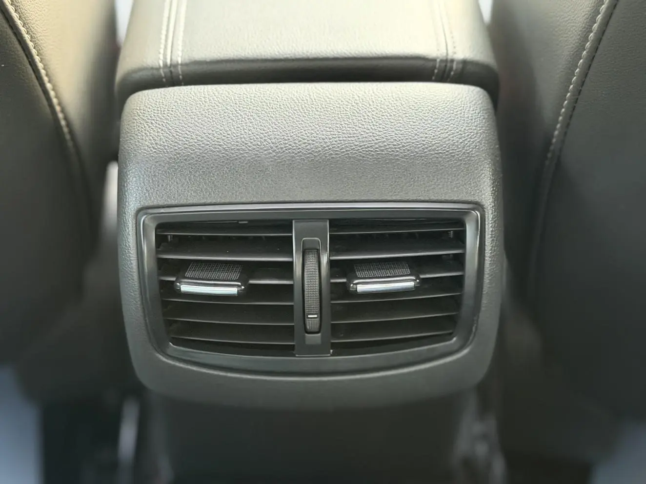Chevrolet Malibu 2018 530T Auto Fashion