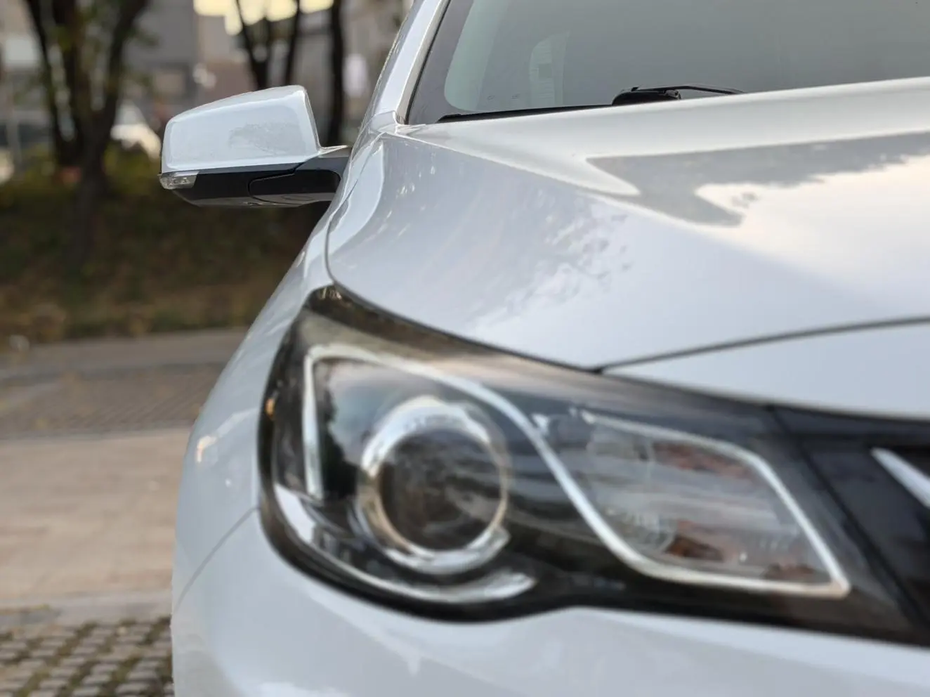 Chevrolet Malibu 2018 530T Auto Fashion
