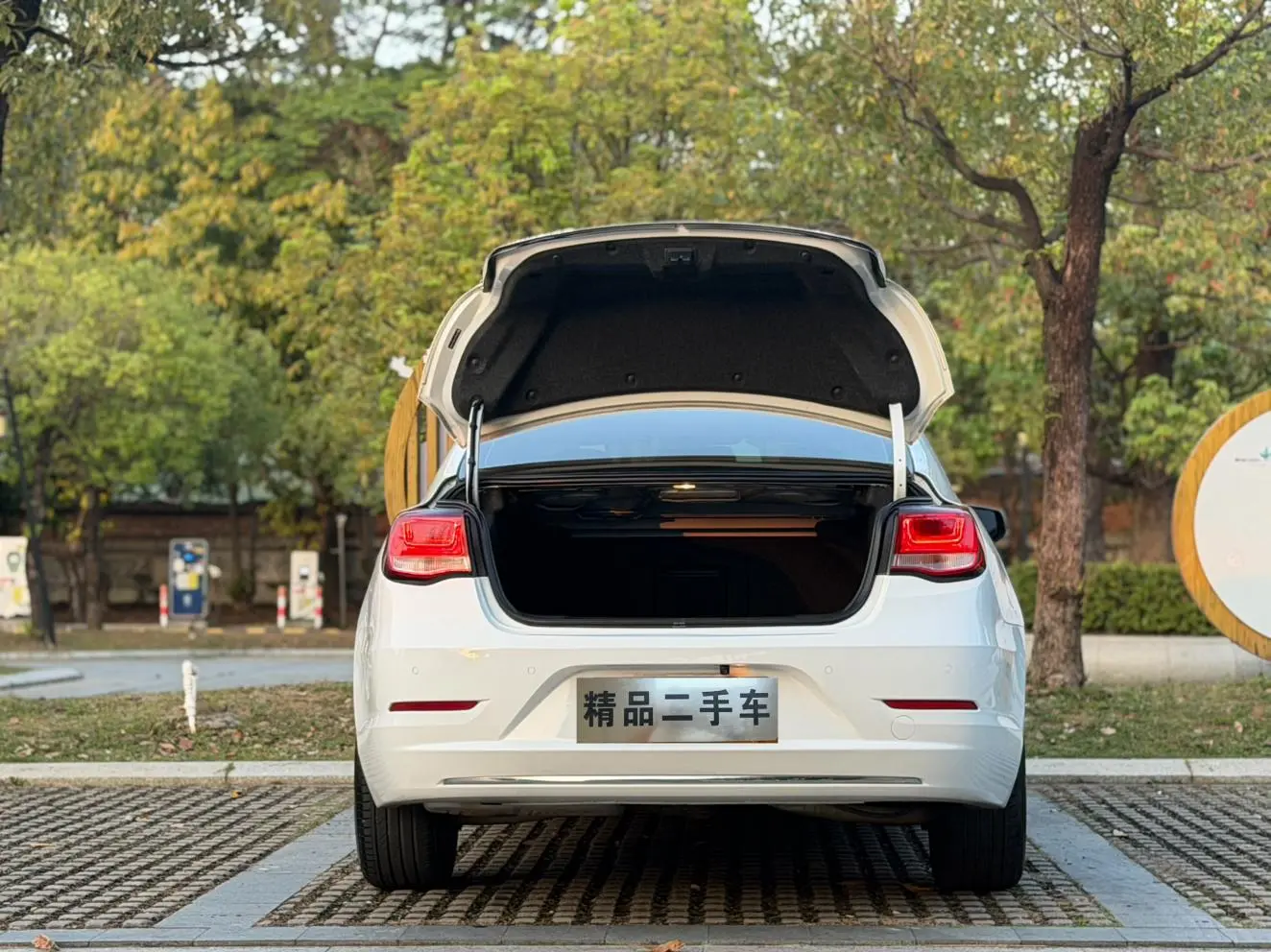 Chevrolet Malibu 2018 530T Auto Fashion