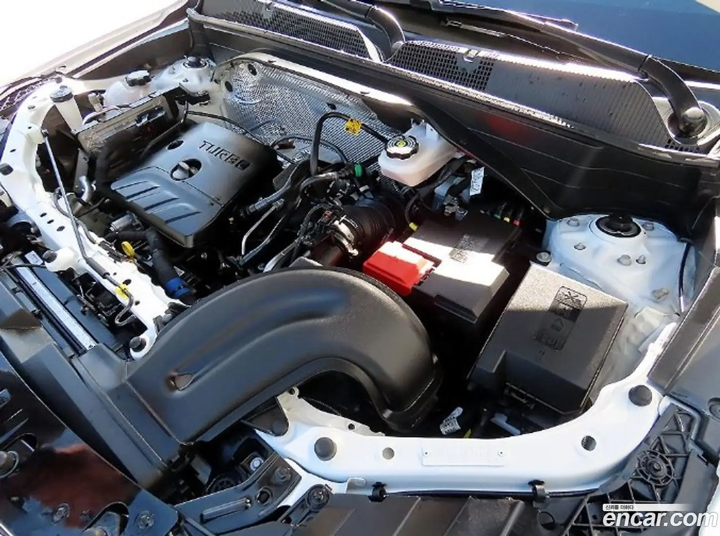 Chevrolet Trailblazer 1.3 Turbo 2WD