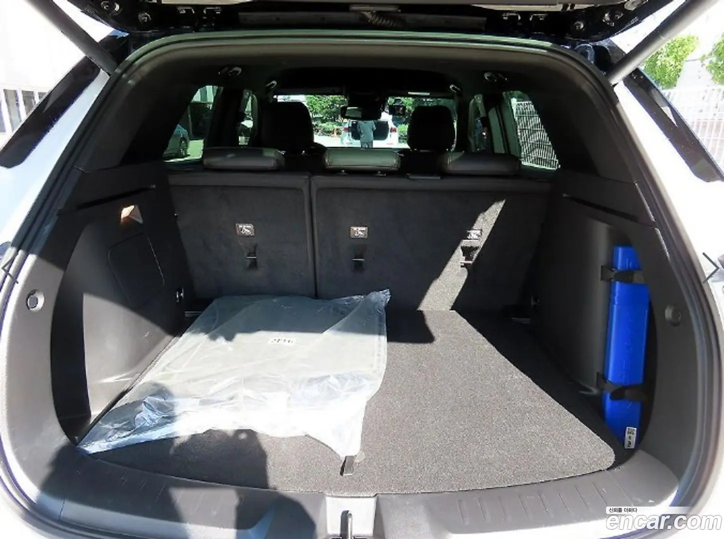 Chevrolet Trailblazer 1.3 Turbo 2WD