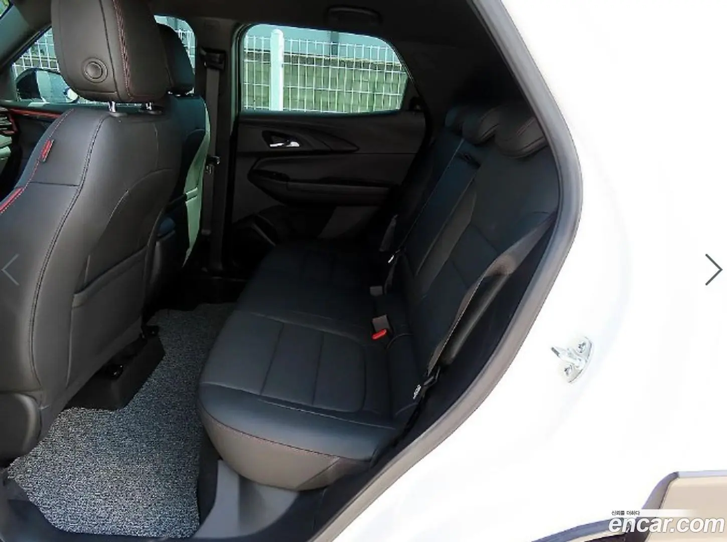 Chevrolet Trailblazer 1.3 Turbo 2WD
