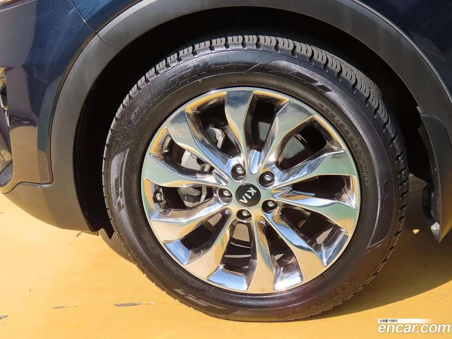Kia Sorento Diesel 2.0 2WD 2017