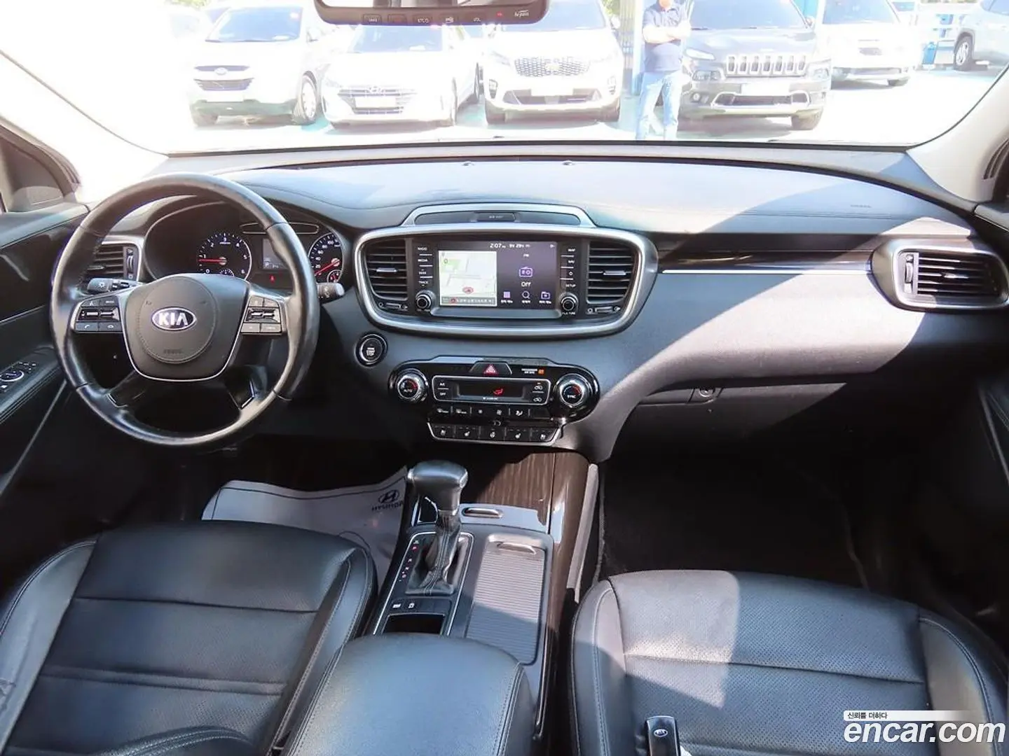 Kia Sorento Diesel 2.0 2WD 2017