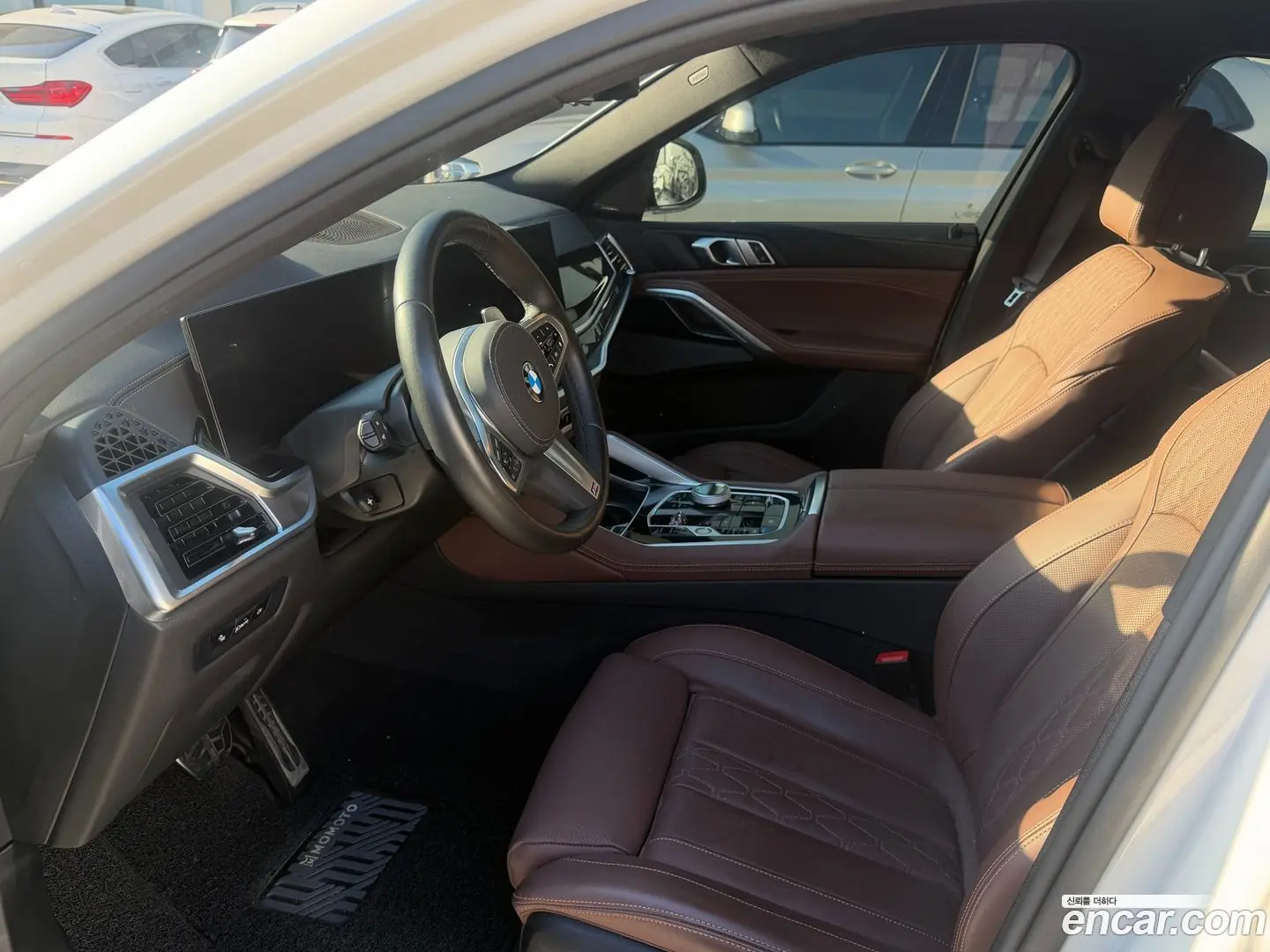 BMW X6 xDrive40i M Sport