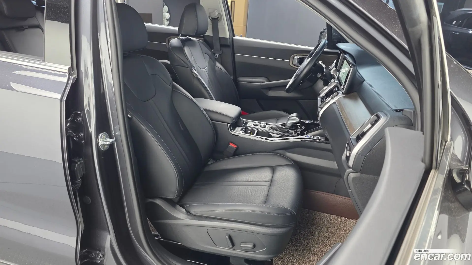 Kia Sorento Diesel 2.2 2WD