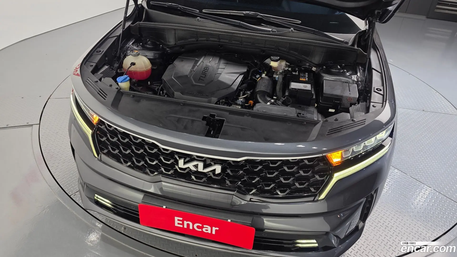 Kia Sorento Diesel 2.2 2WD