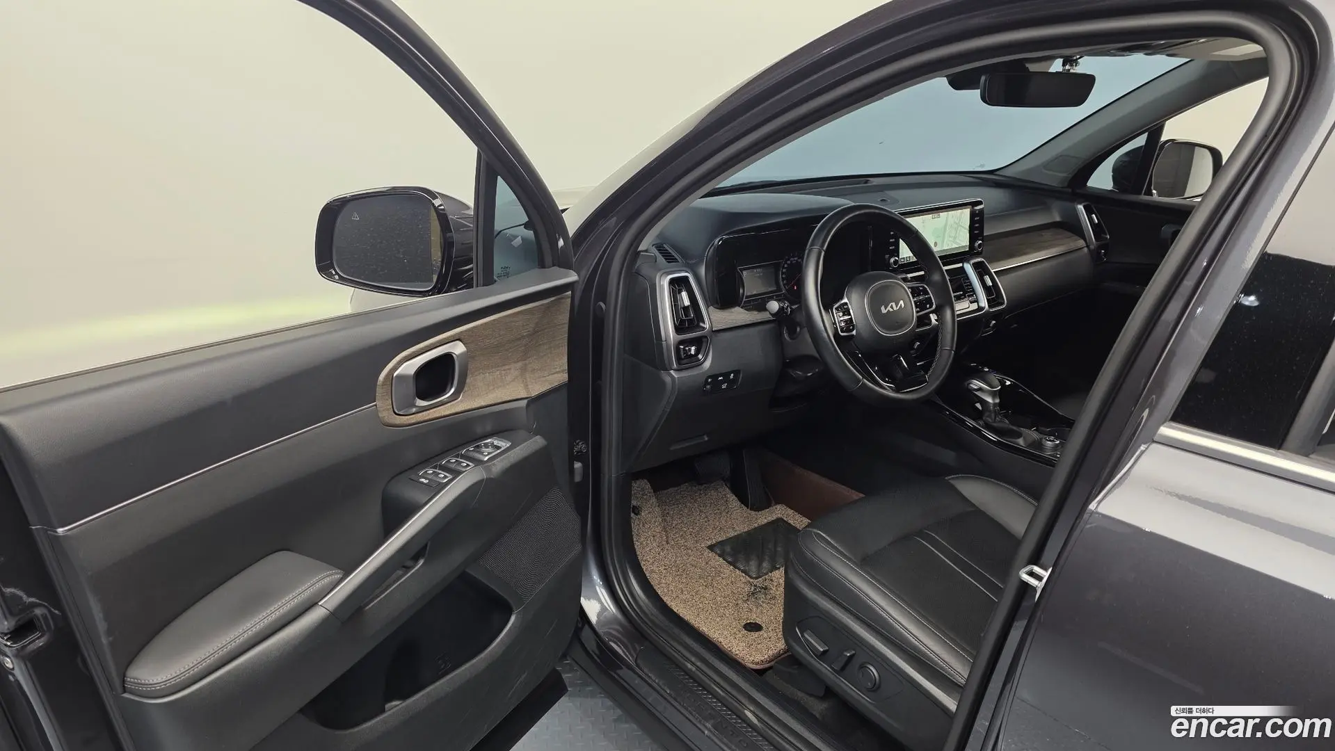 Kia Sorento Diesel 2.2 2WD