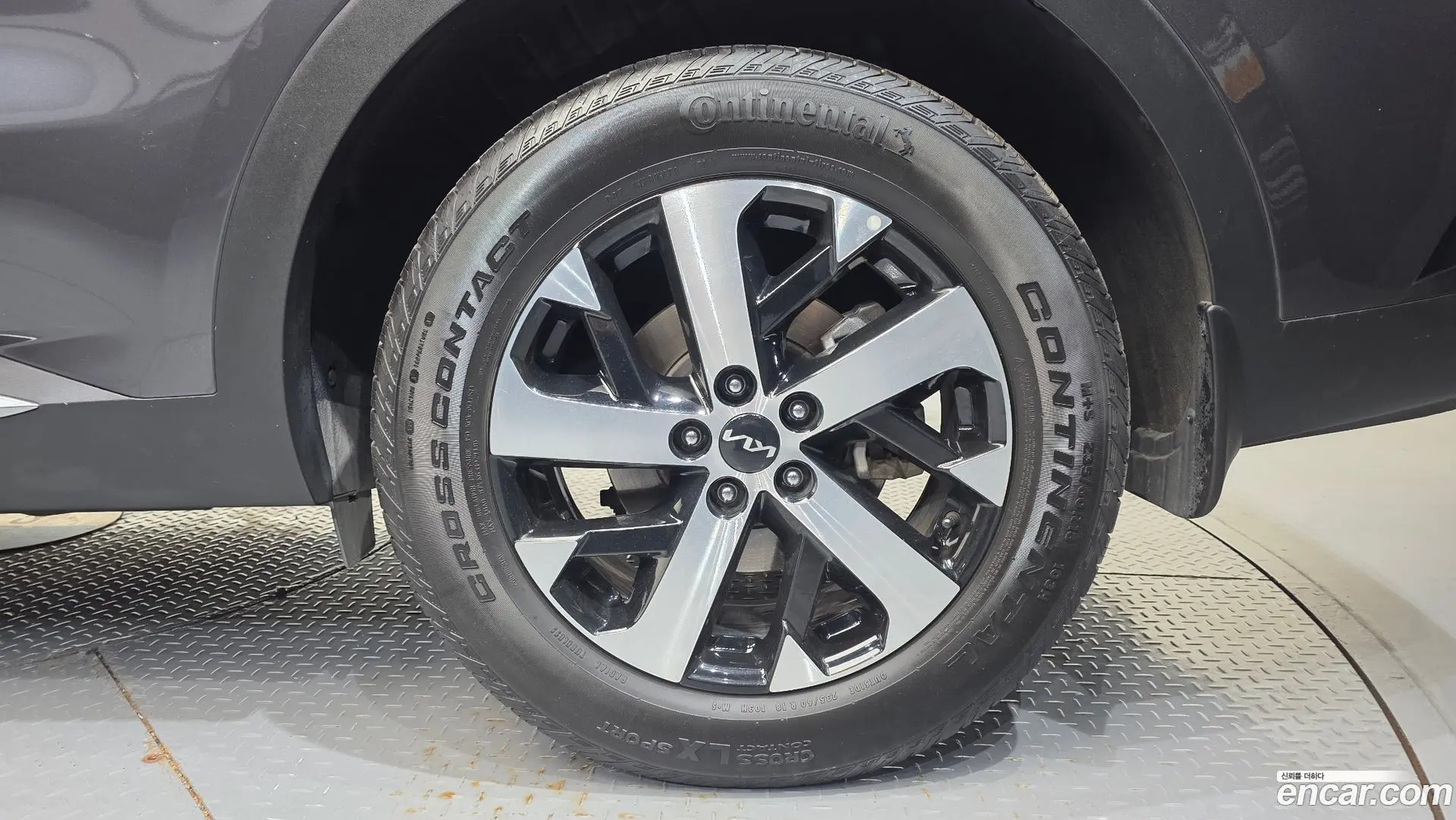 Kia Sorento Diesel 2.2 2WD