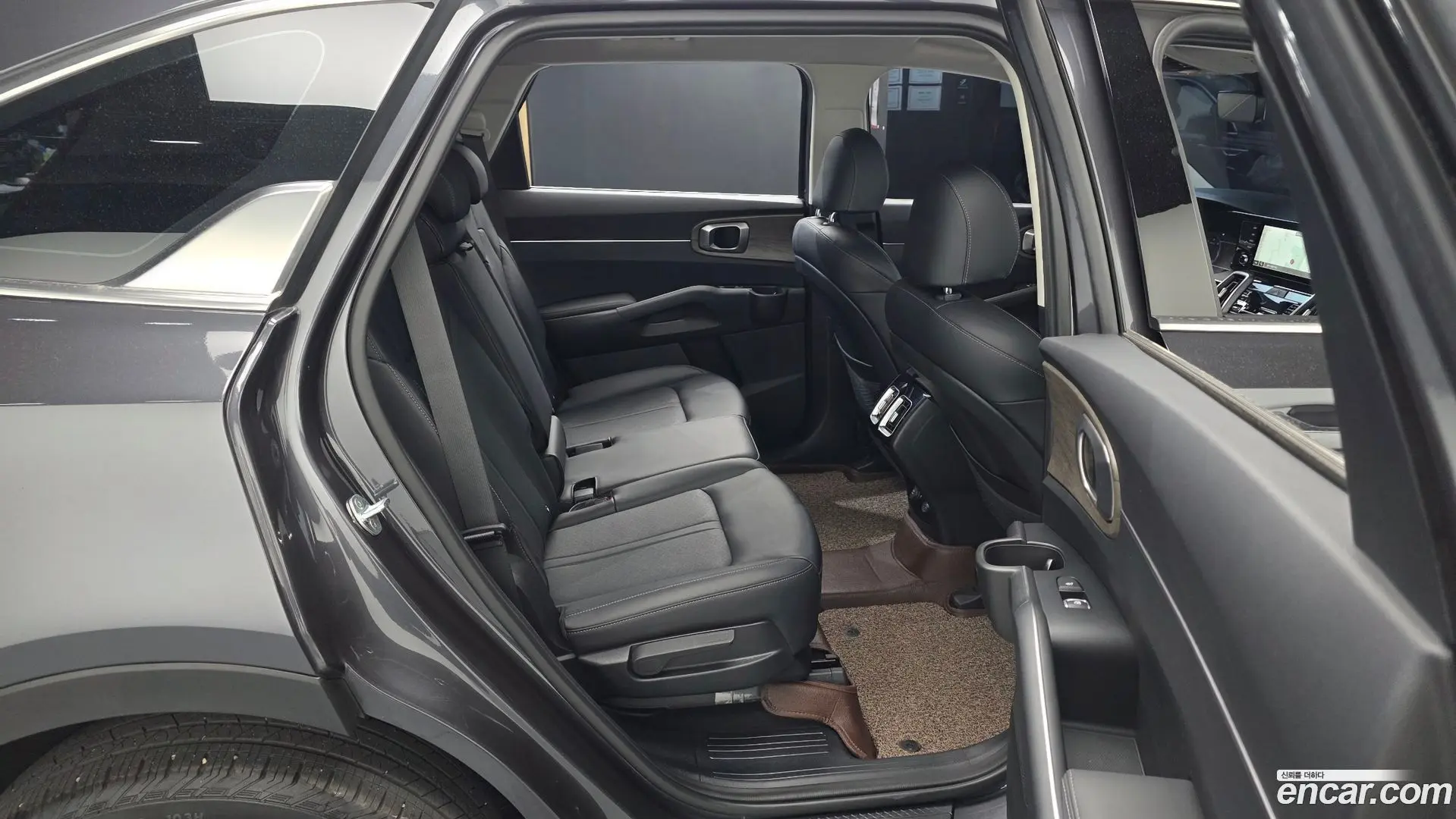 Kia Sorento Diesel 2.2 2WD
