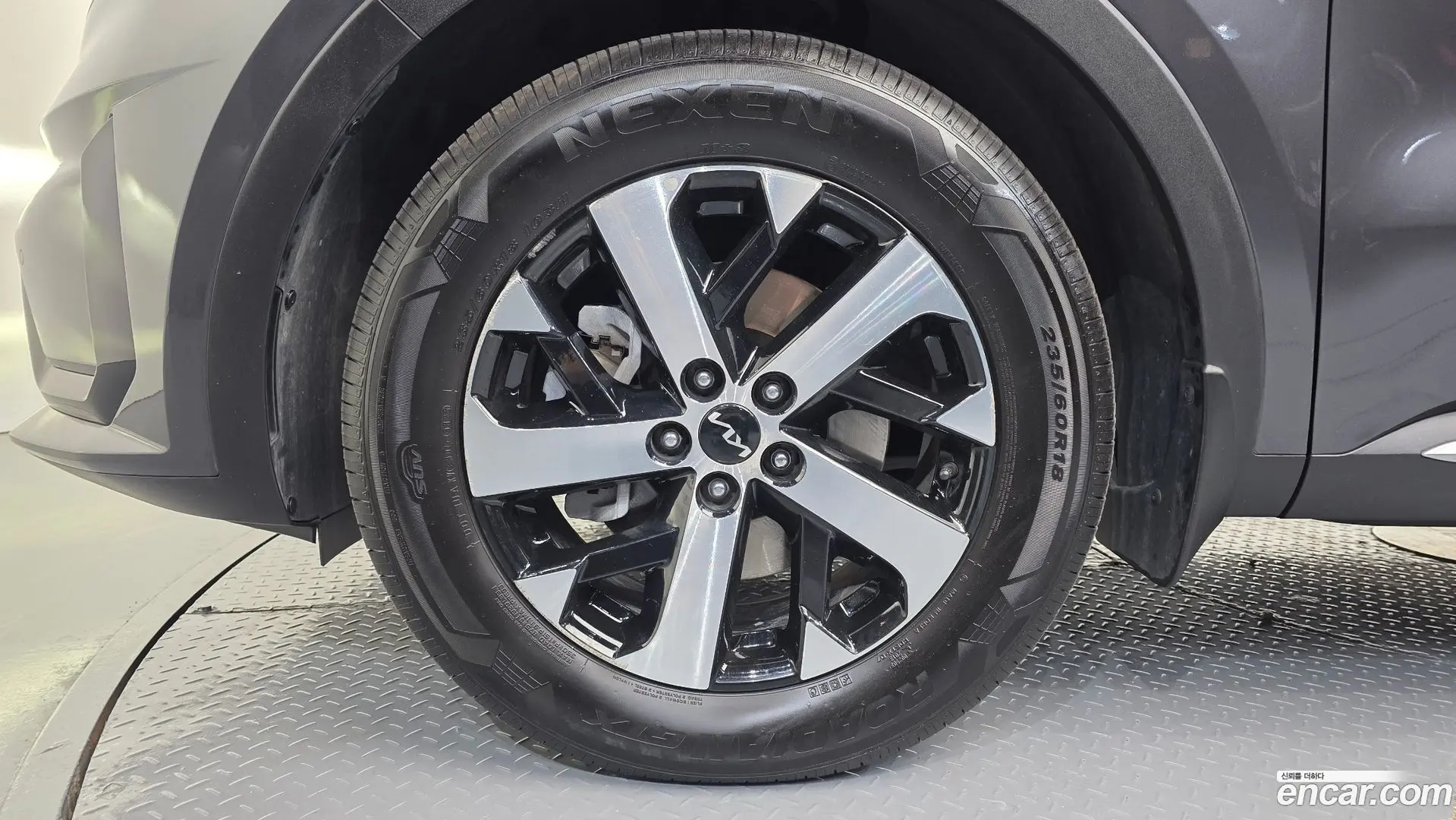 Kia Sorento Diesel 2.2 2WD