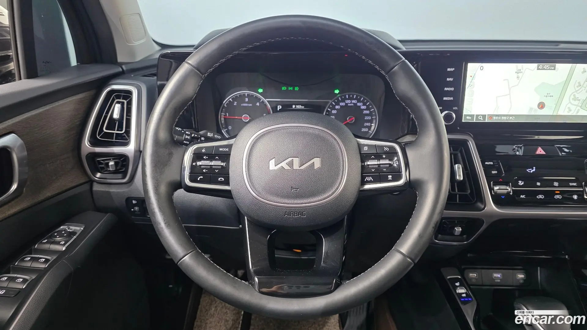 Kia Sorento Diesel 2.2 2WD