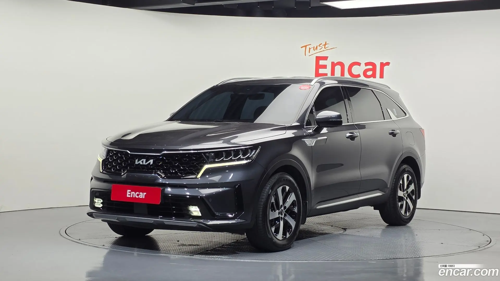 Kia Sorento Diesel 2.2 2WD