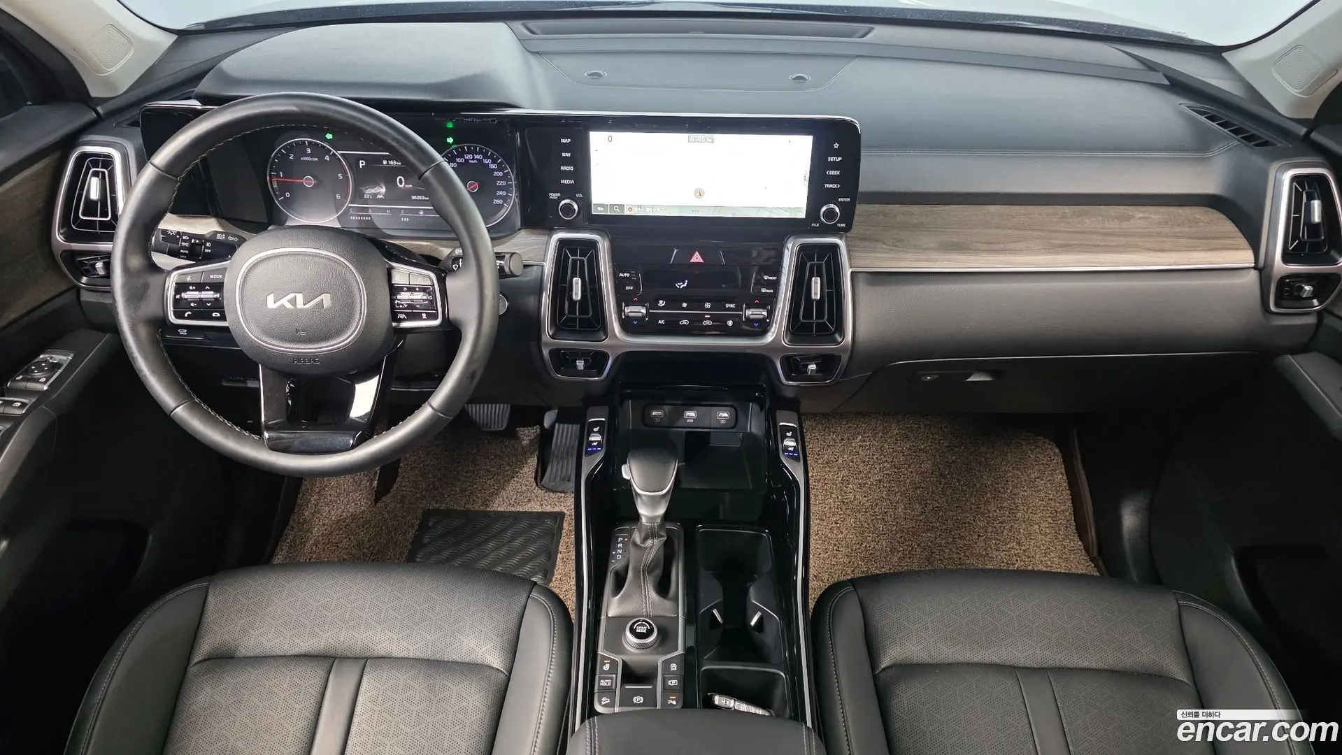 Kia Sorento Diesel 2.2 2WD