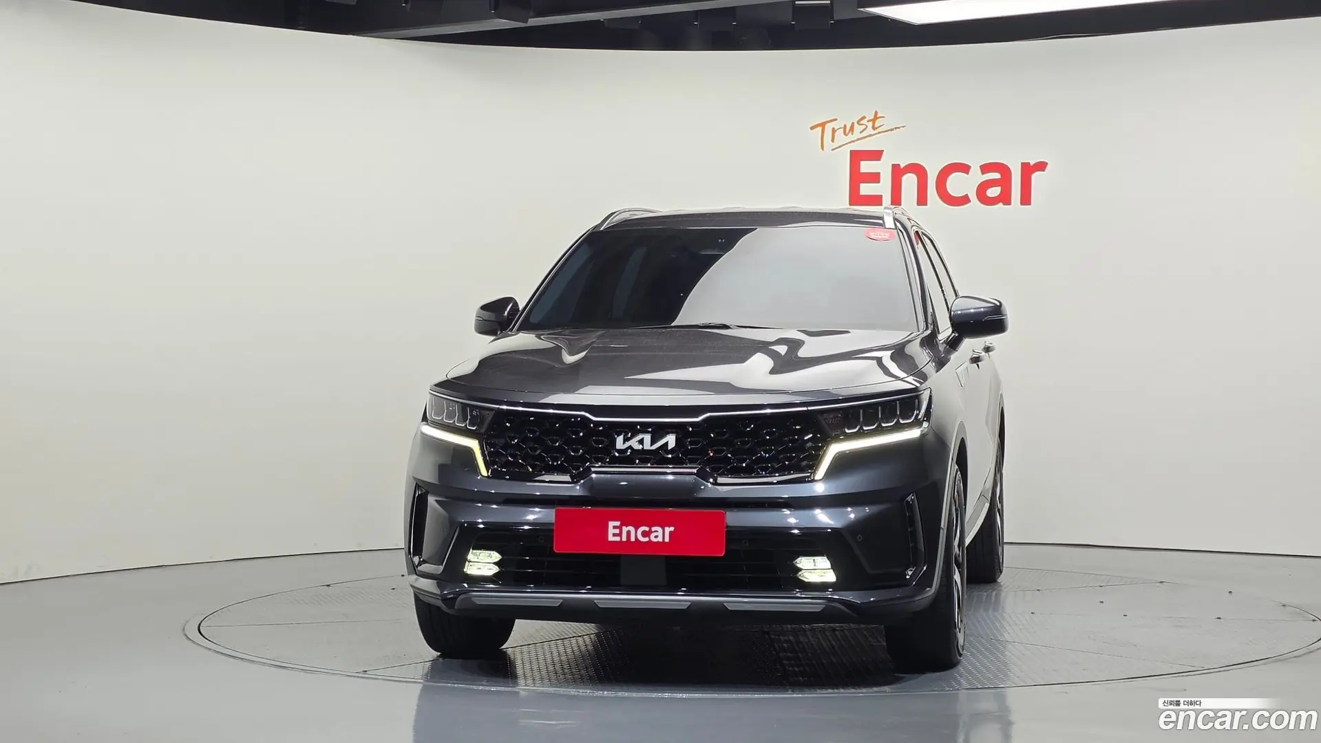 Kia Sorento Diesel 2.2 2WD