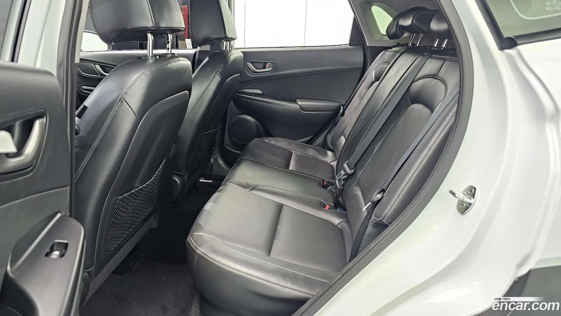 Hyundai Kona 1.6 Turbo 2WD
