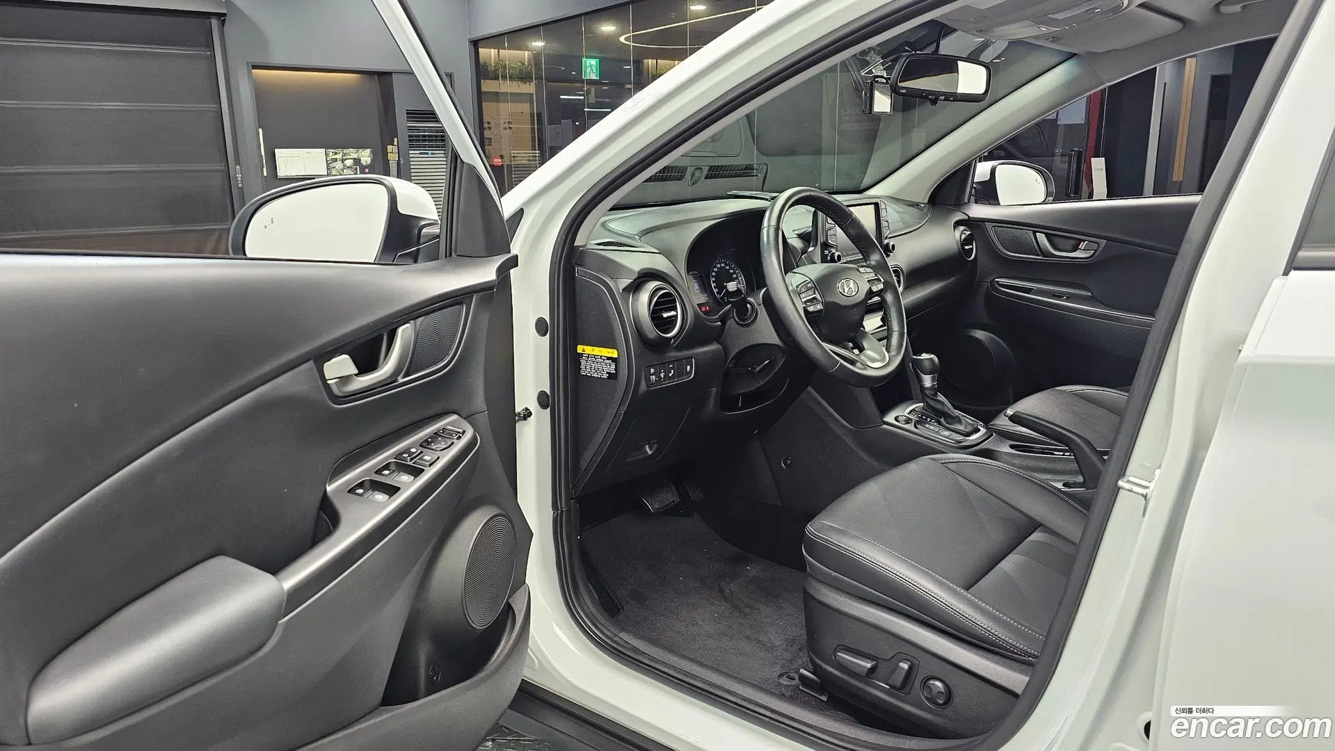 Hyundai Kona 1.6 Turbo 2WD