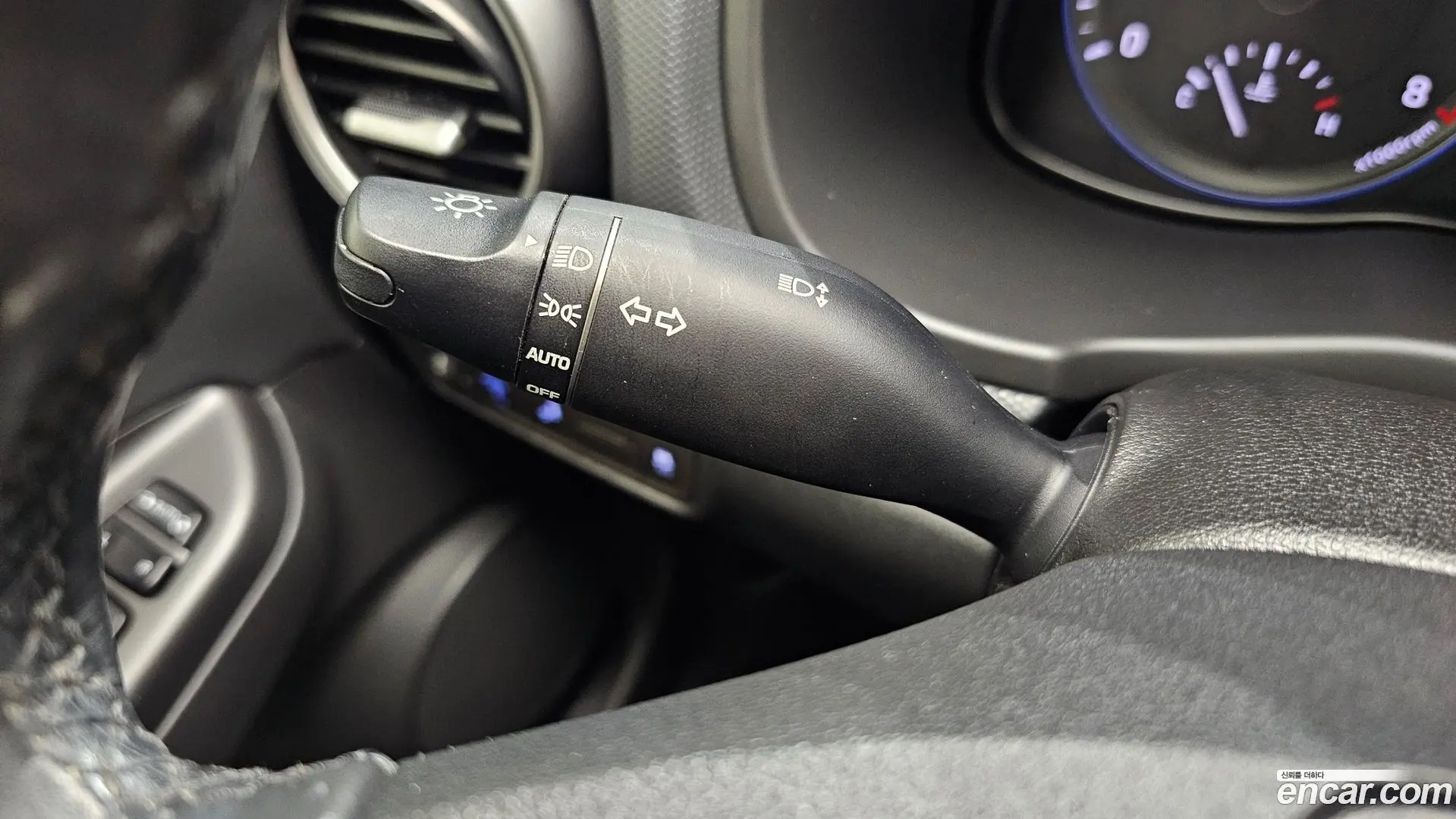 Hyundai Kona 1.6 Turbo 2WD
