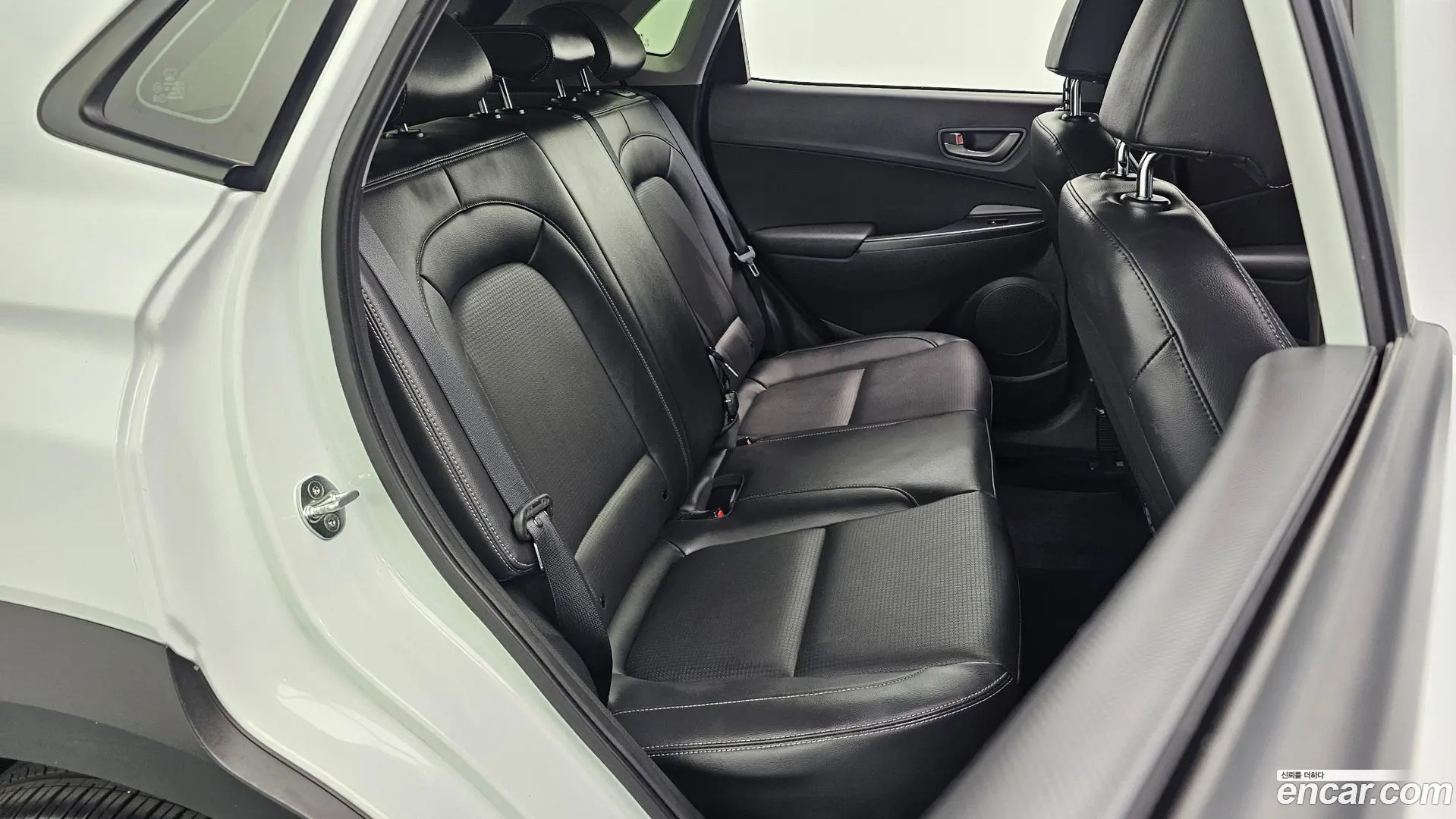 Hyundai Kona 1.6 Turbo 2WD