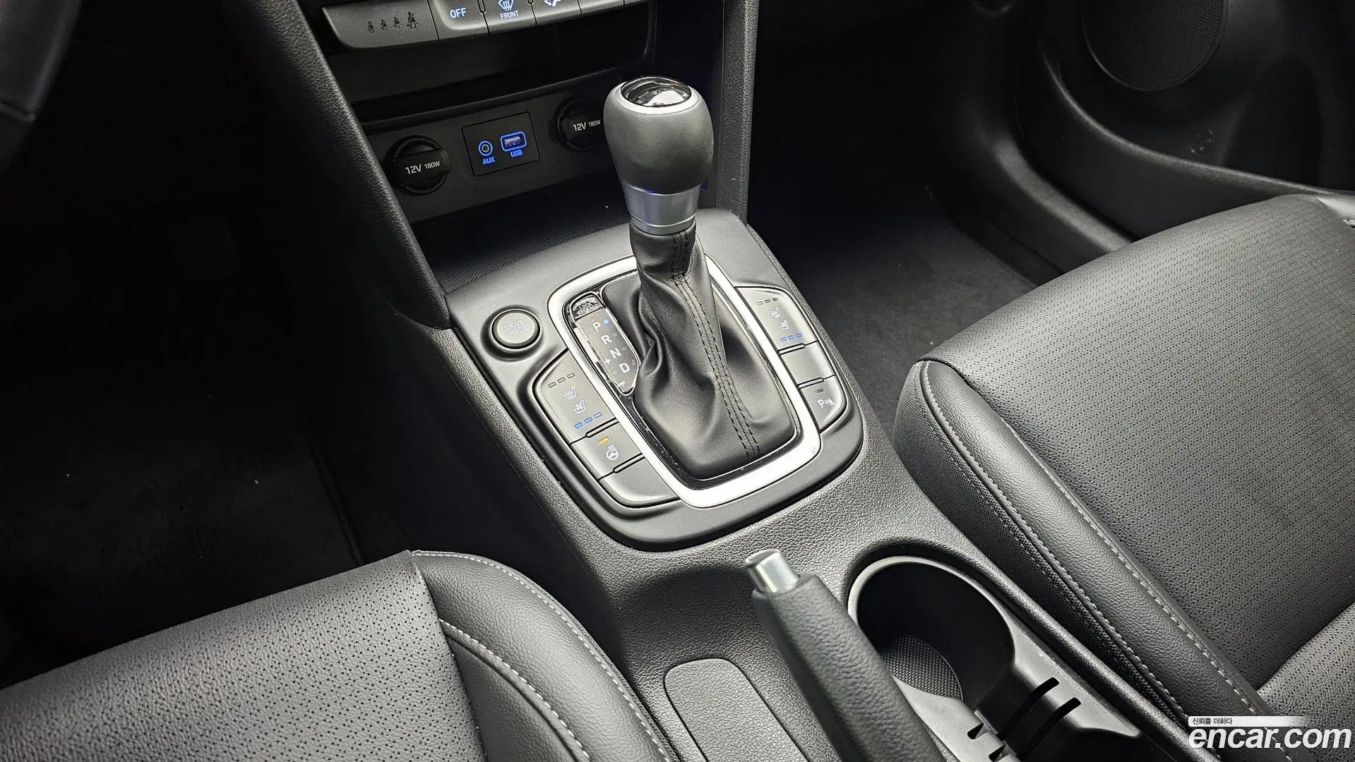 Hyundai Kona 1.6 Turbo 2WD