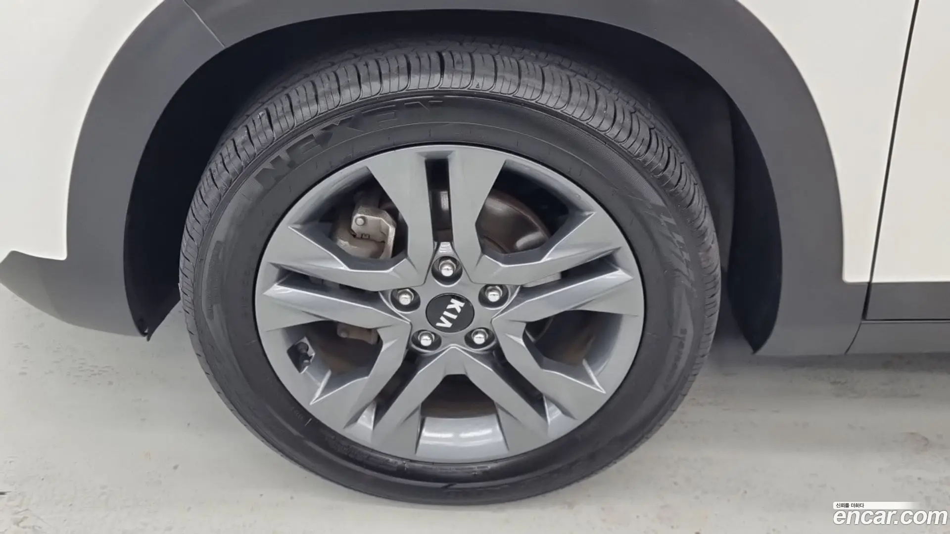 Kia Seltos Diesel 1.6 2WD