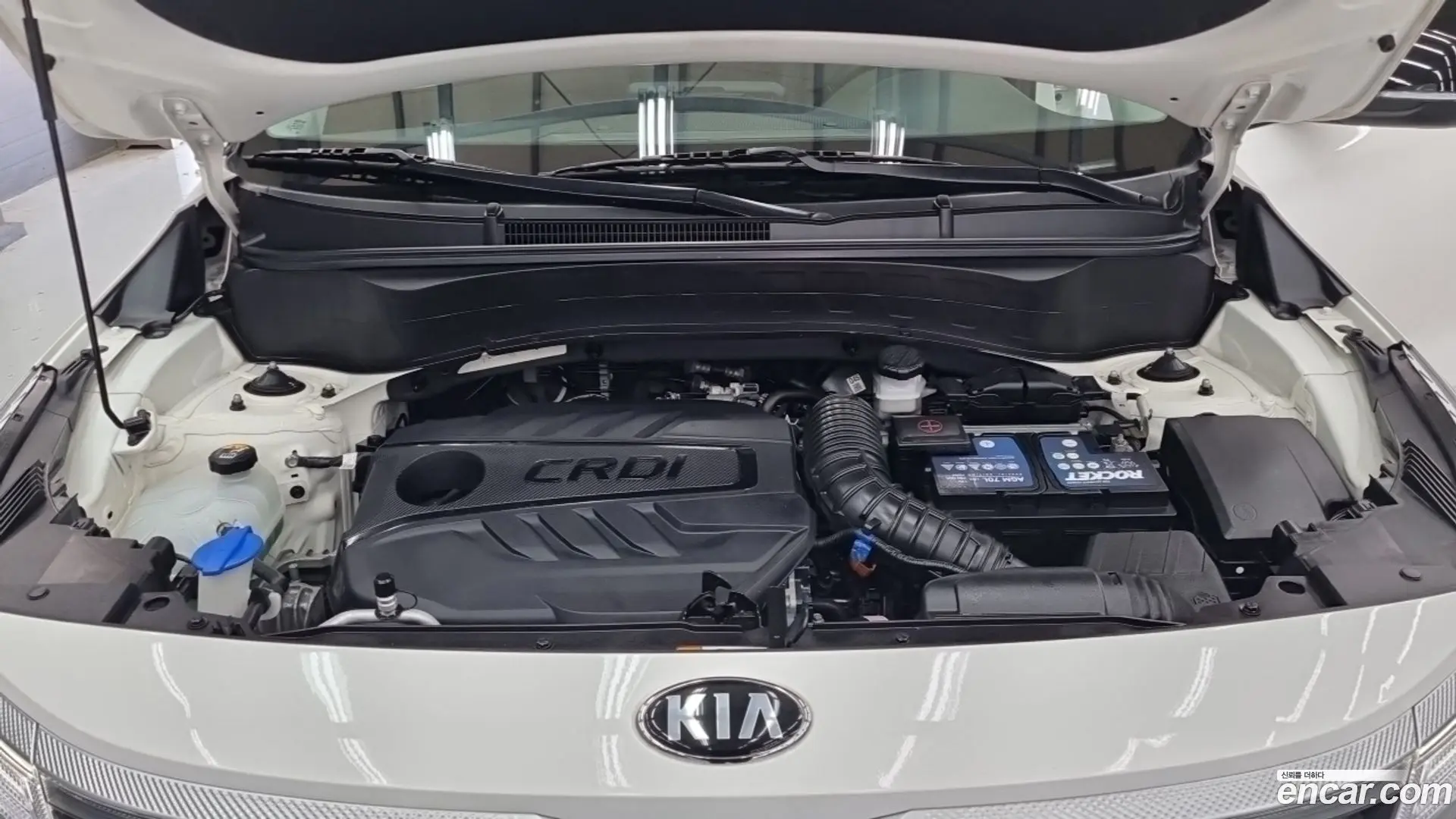 Kia Seltos Diesel 1.6 2WD
