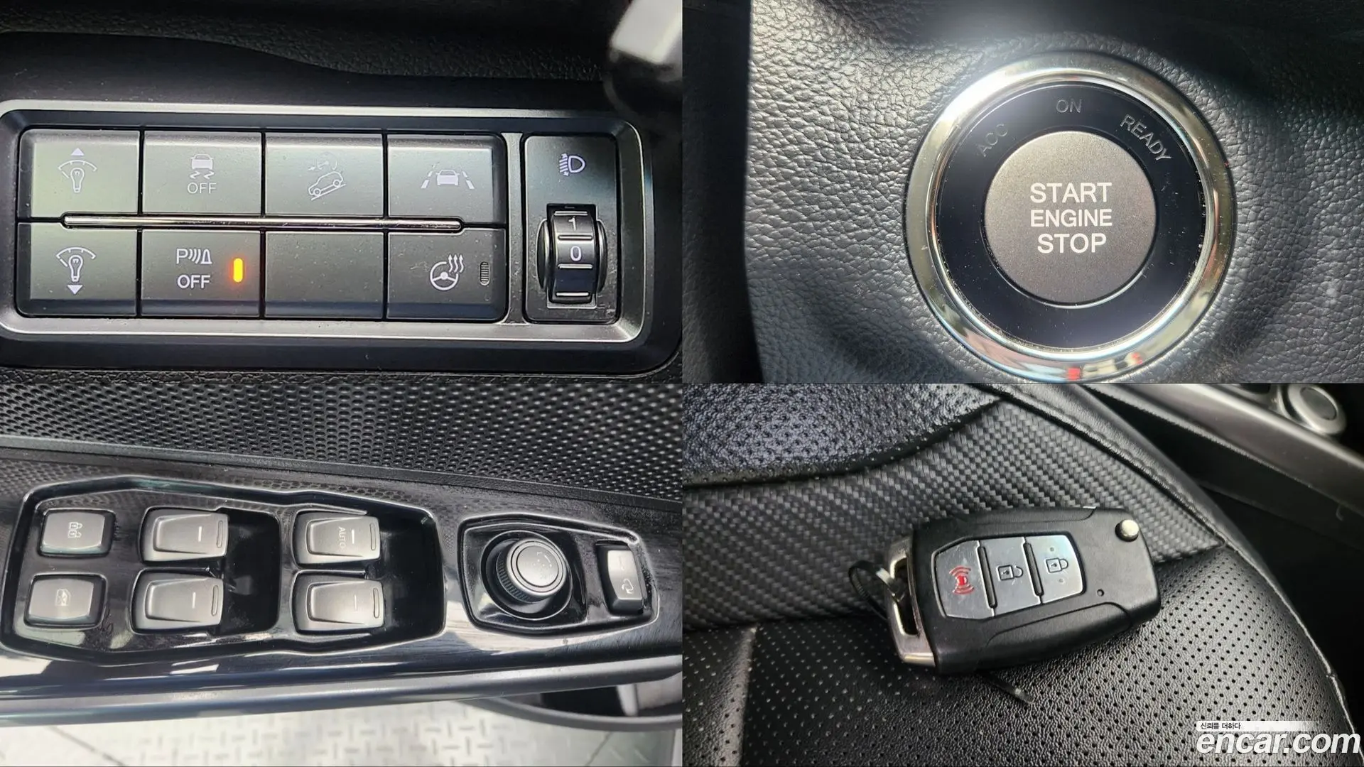 KG Mobility TIBOLI Gasoline 1.5 2WD 2021