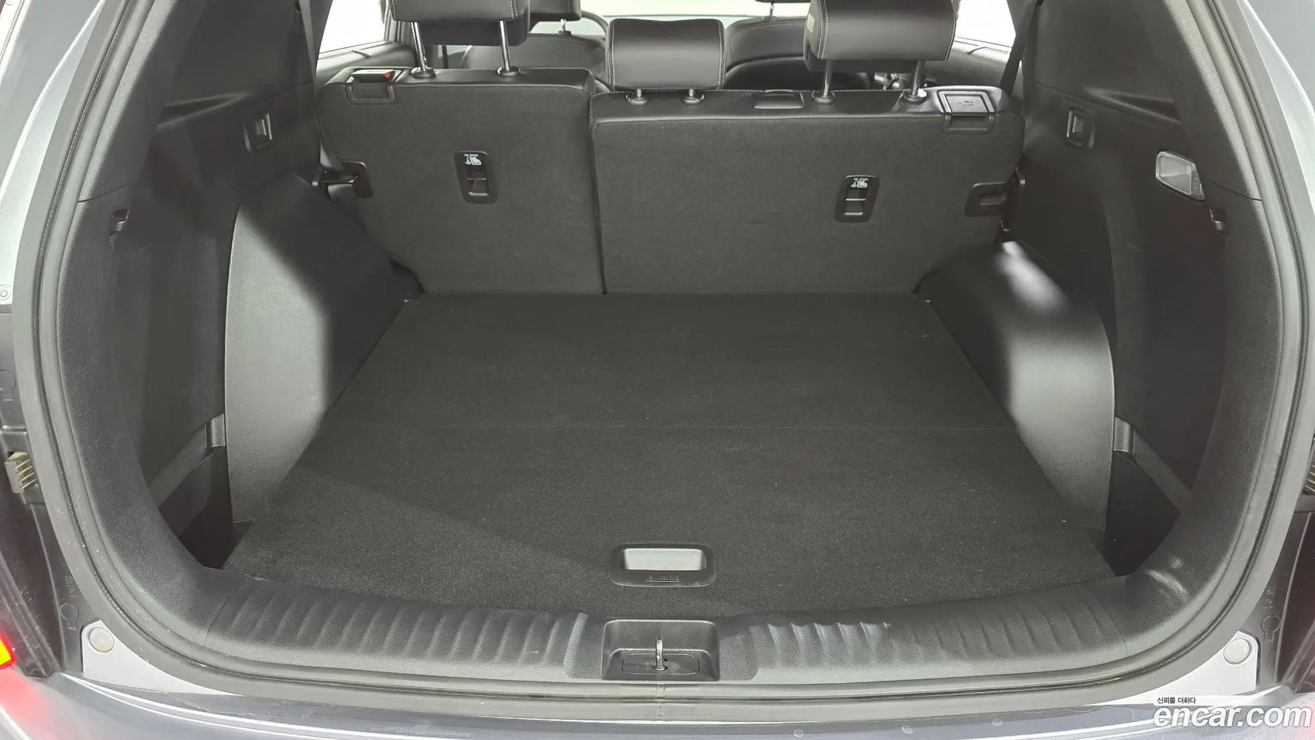 KG Mobility Torres Gasoline 1.5 4WD 2022
