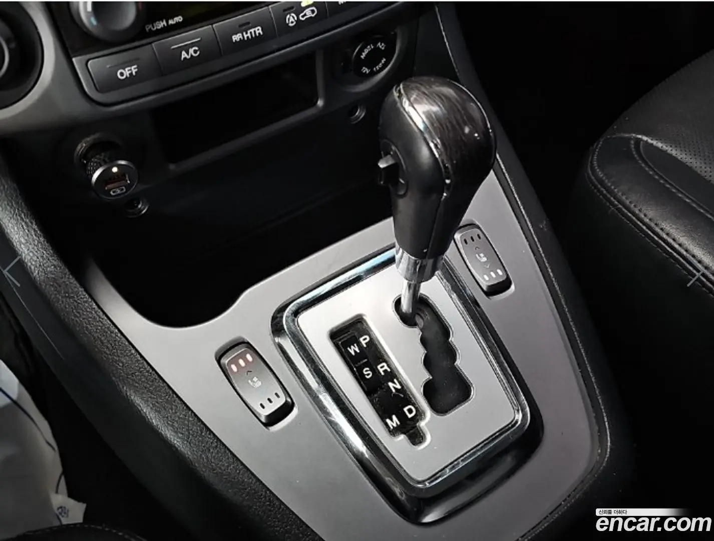 KG Mobility KORANDO 4WD Extreme Sport 9-Seater