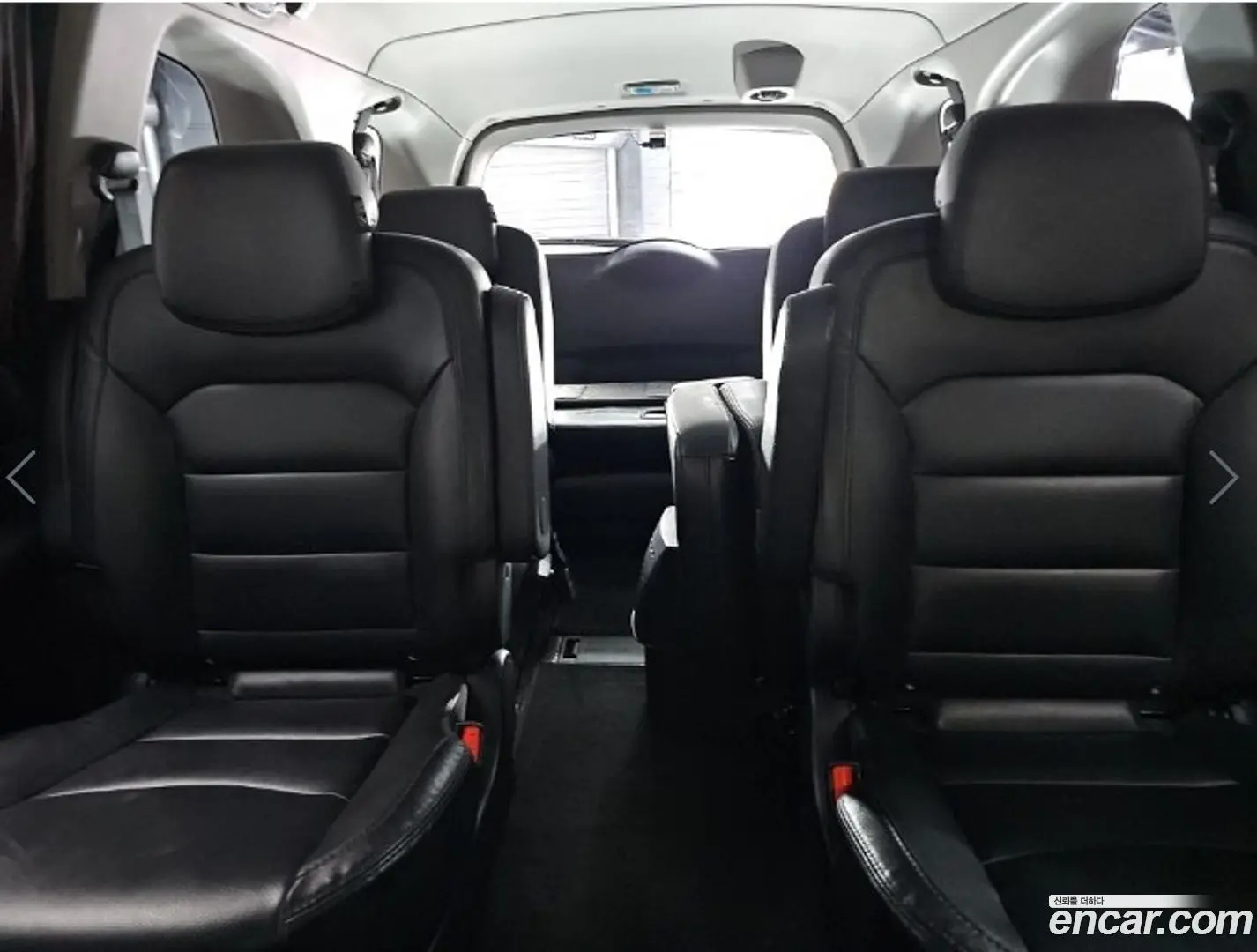 KG Mobility KORANDO 4WD Extreme Sport 9-Seater