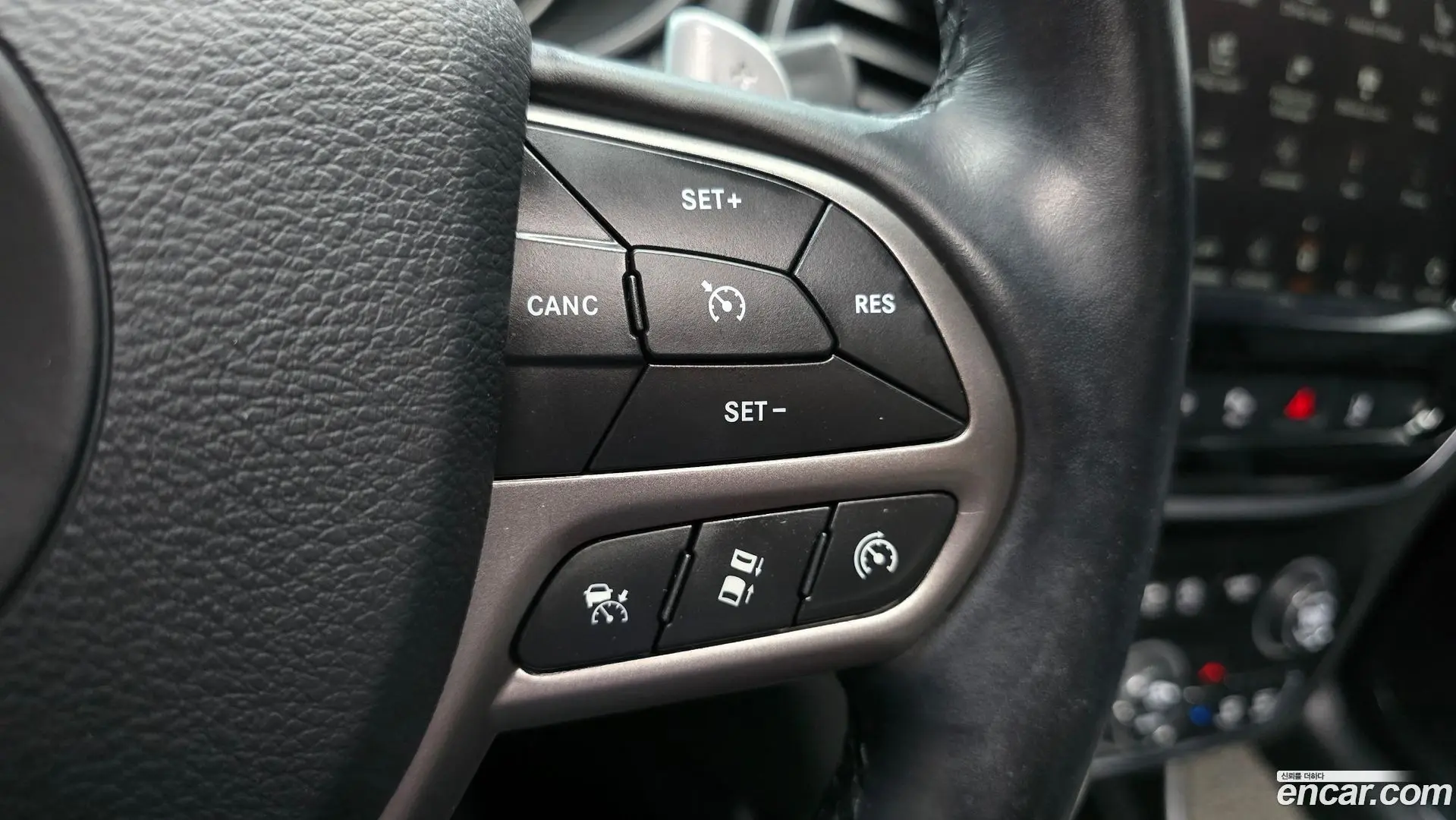 Jeep Cherokee 2.4 Limited AWD