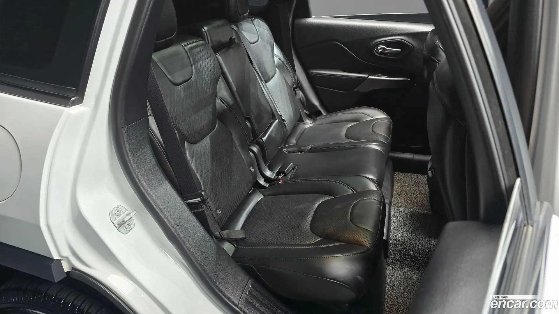 Jeep Cherokee 2.4 Limited AWD