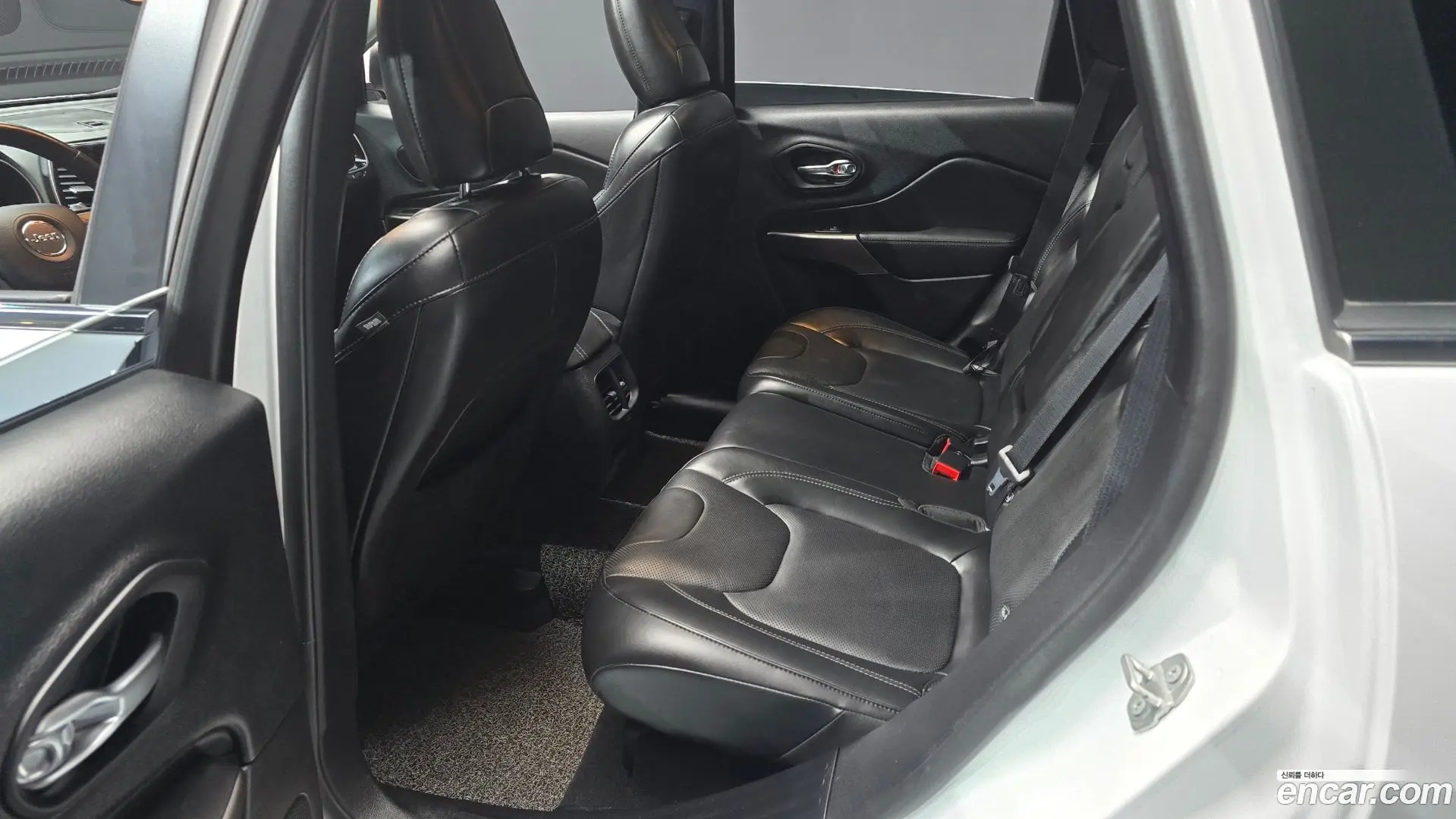 Jeep Cherokee 2.4 Limited AWD