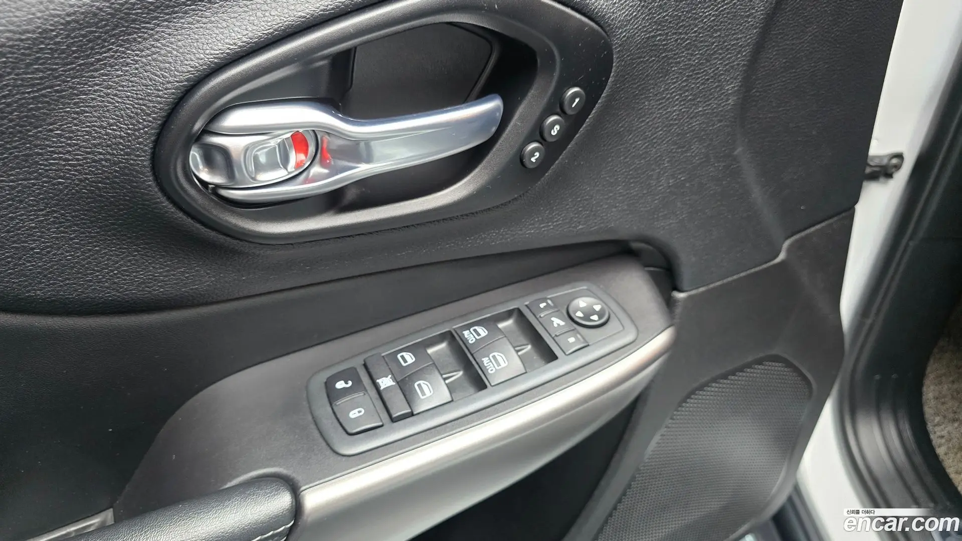 Jeep Cherokee 2.4 Limited AWD