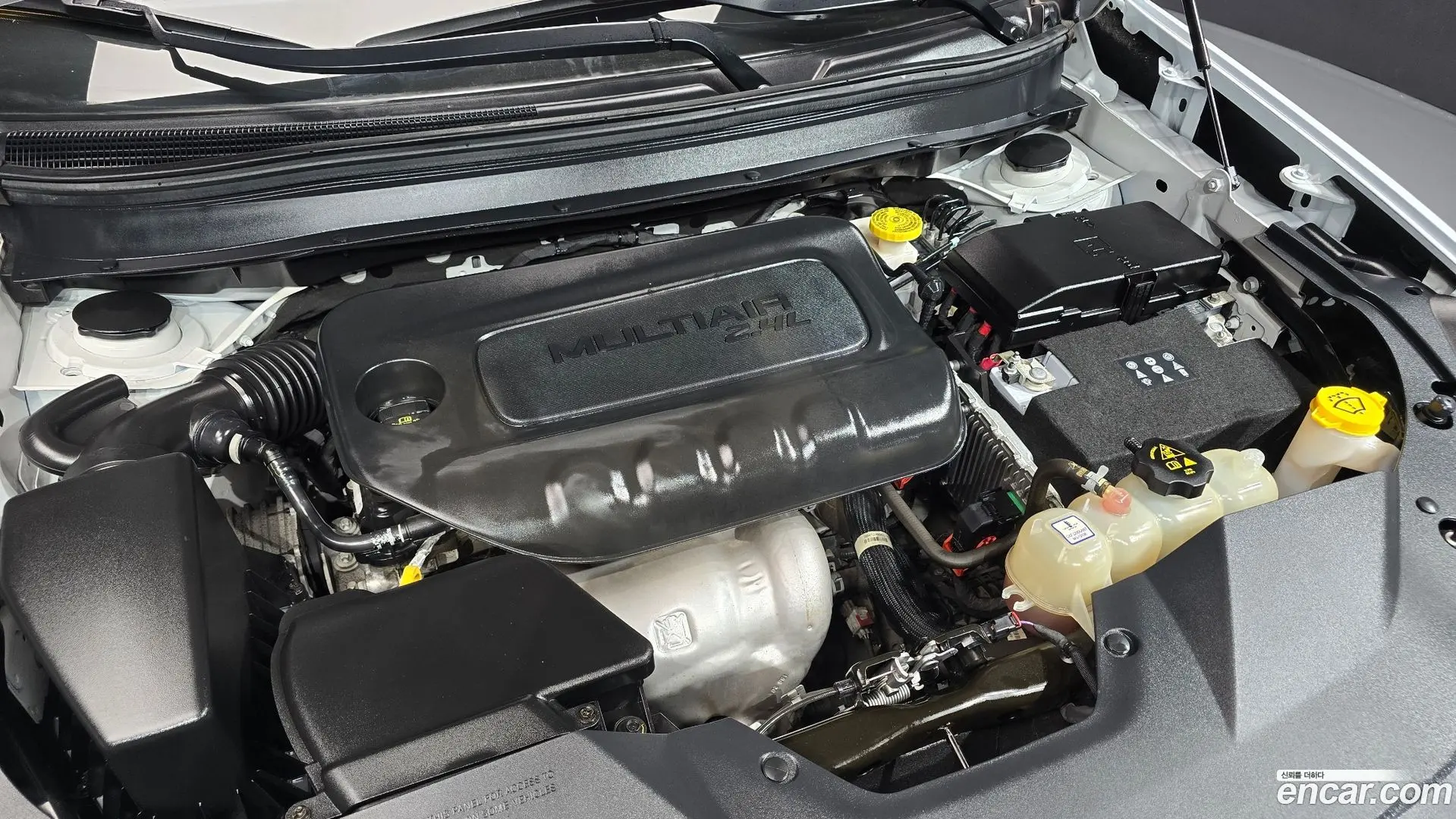 Jeep Cherokee 2.4 Limited AWD