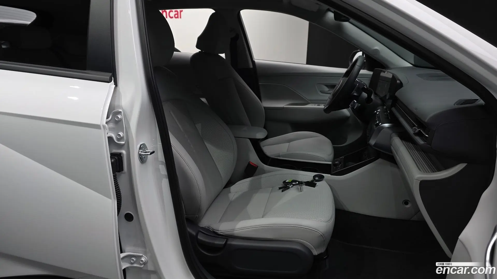 Hyundai Kona Gasoline 2.0 2WD