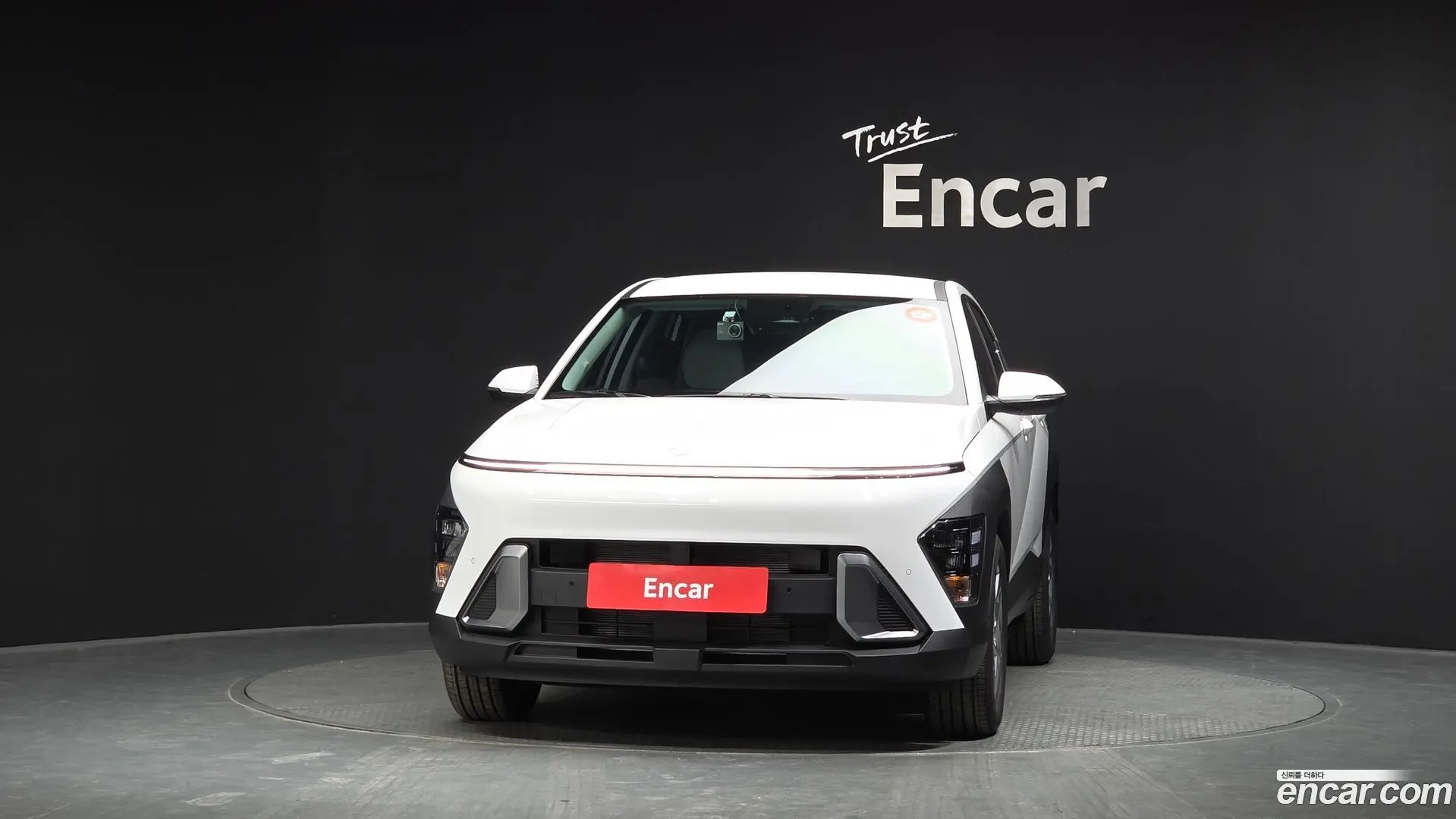 Hyundai Kona Gasoline 2.0 2WD