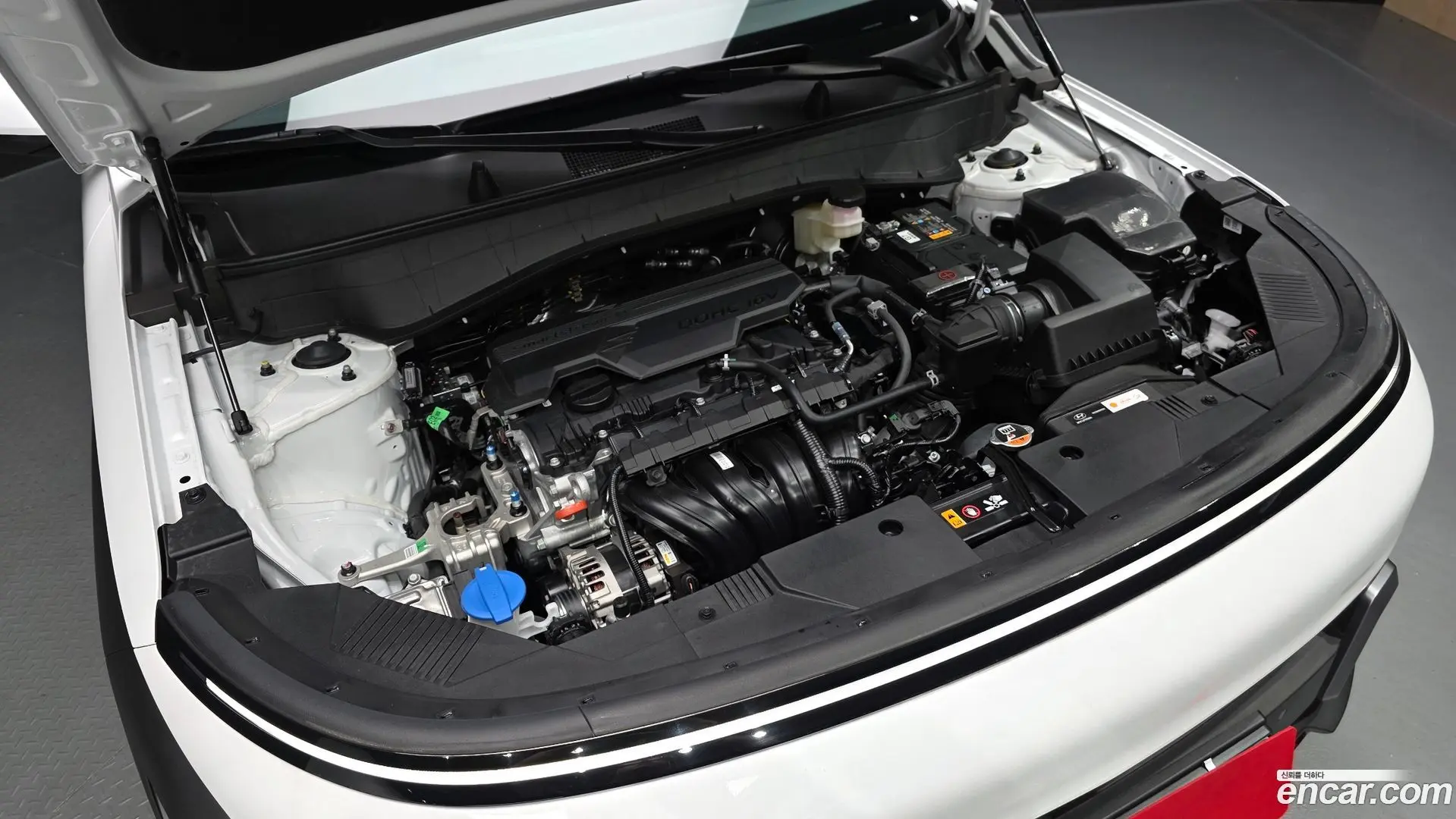 Hyundai Kona Gasoline 2.0 2WD