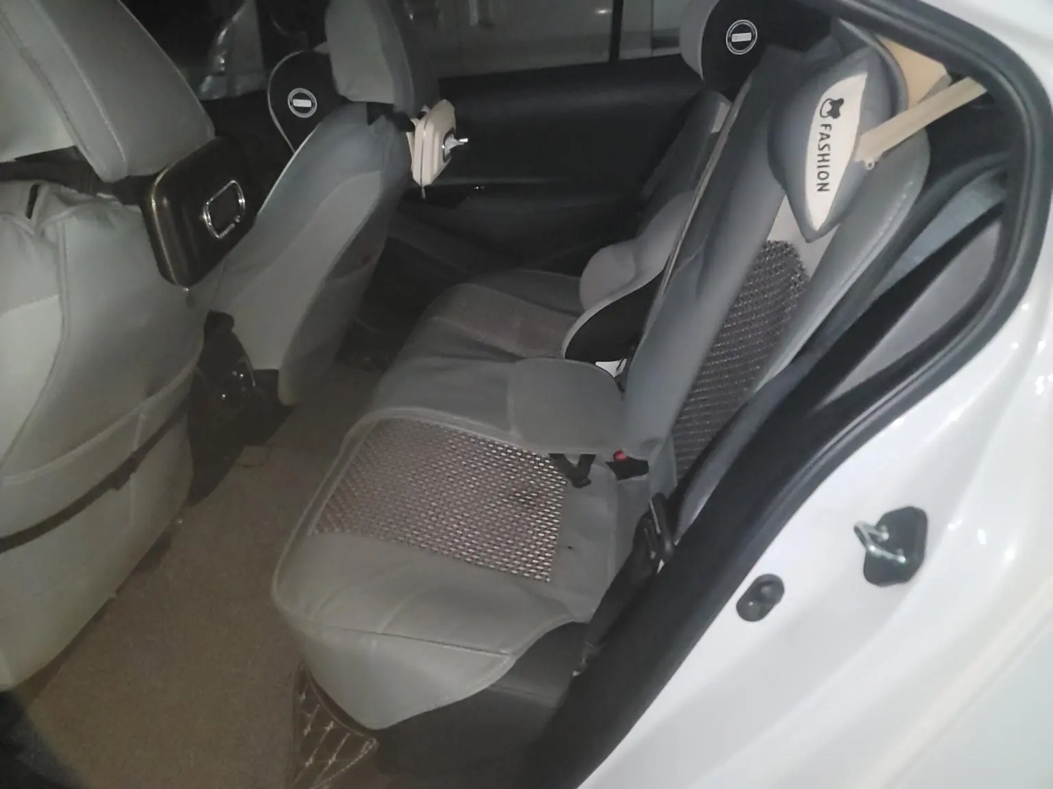 Toyota 2021 2.0L Luxury