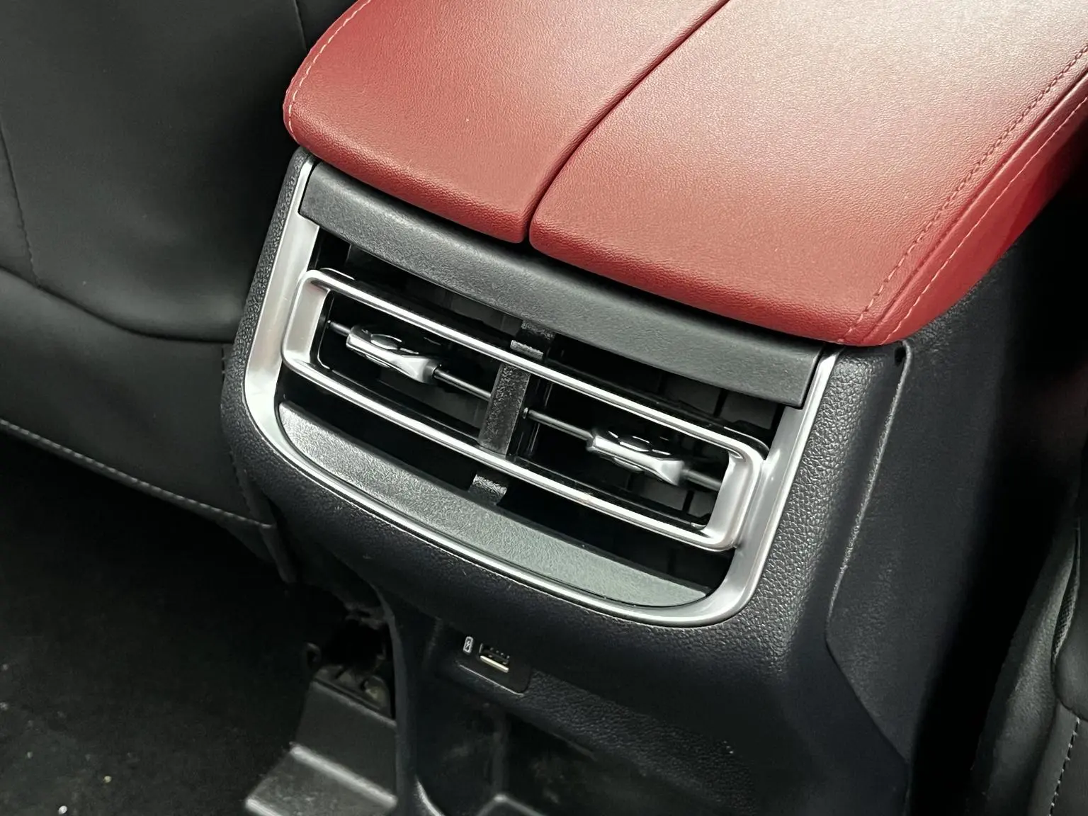 Changan CS75 PLUS 2021 2.0T Auto Flagship