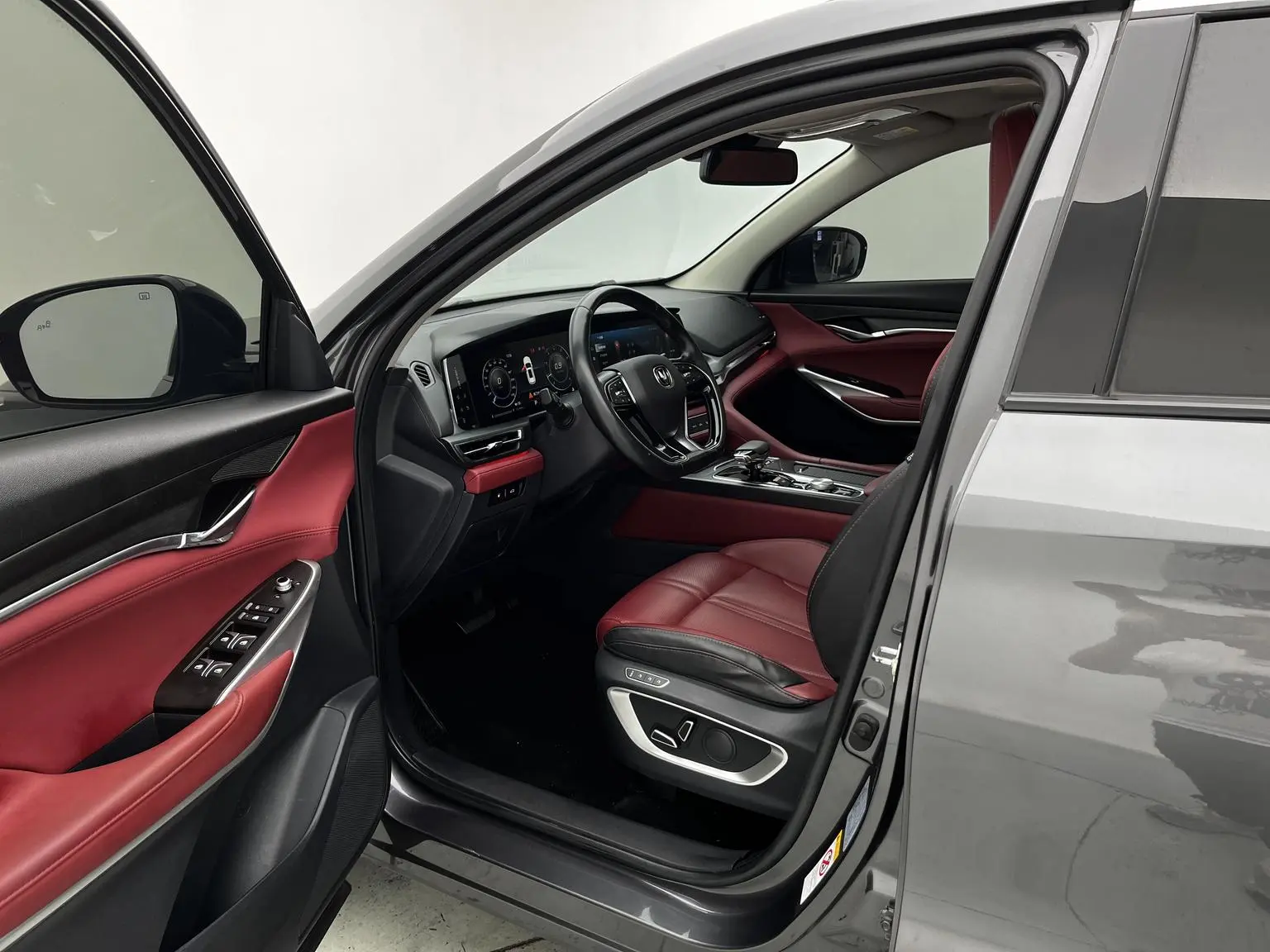 Changan CS75 PLUS 2021 2.0T Auto Flagship