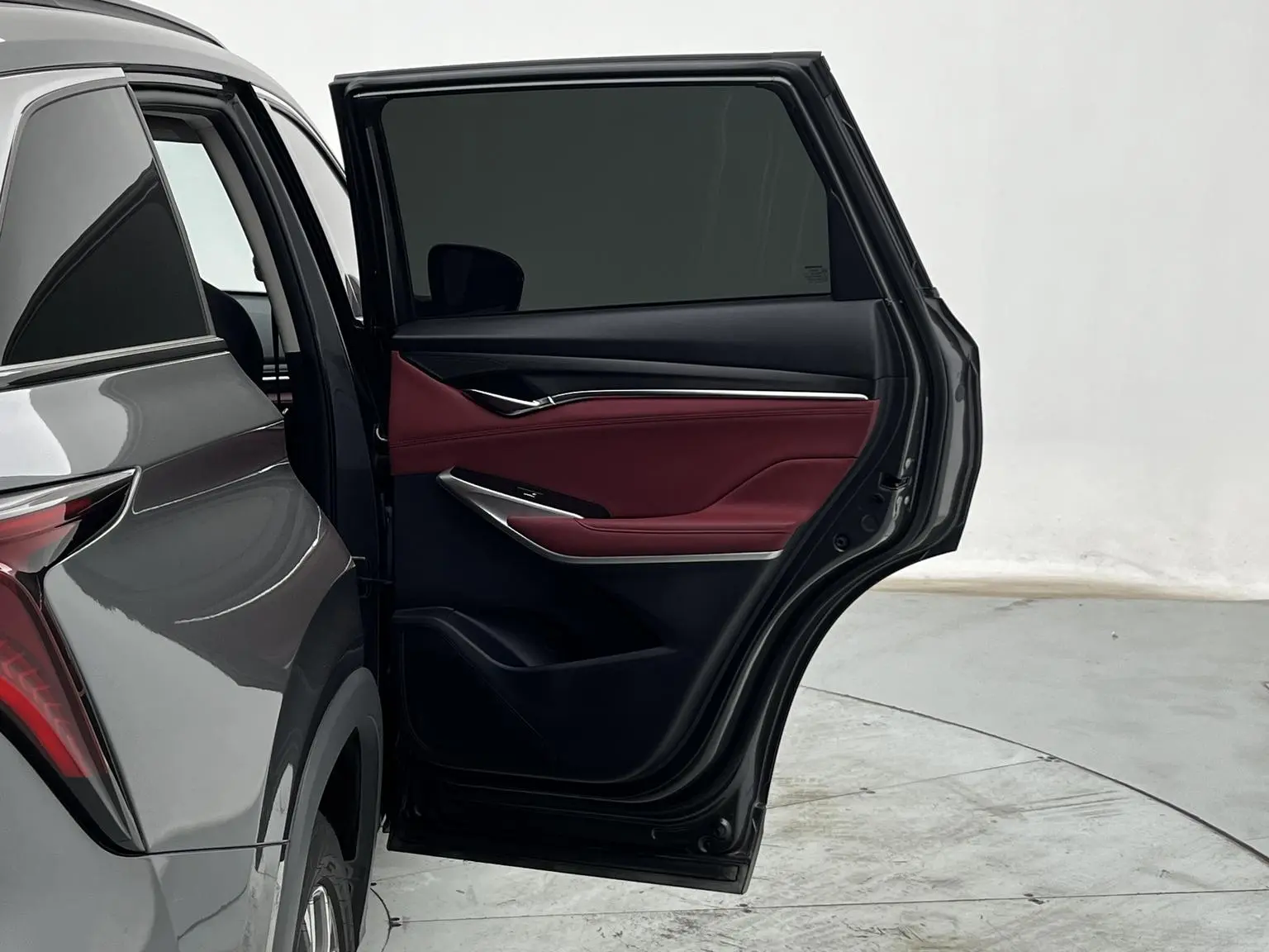 Changan CS75 PLUS 2021 2.0T Auto Flagship
