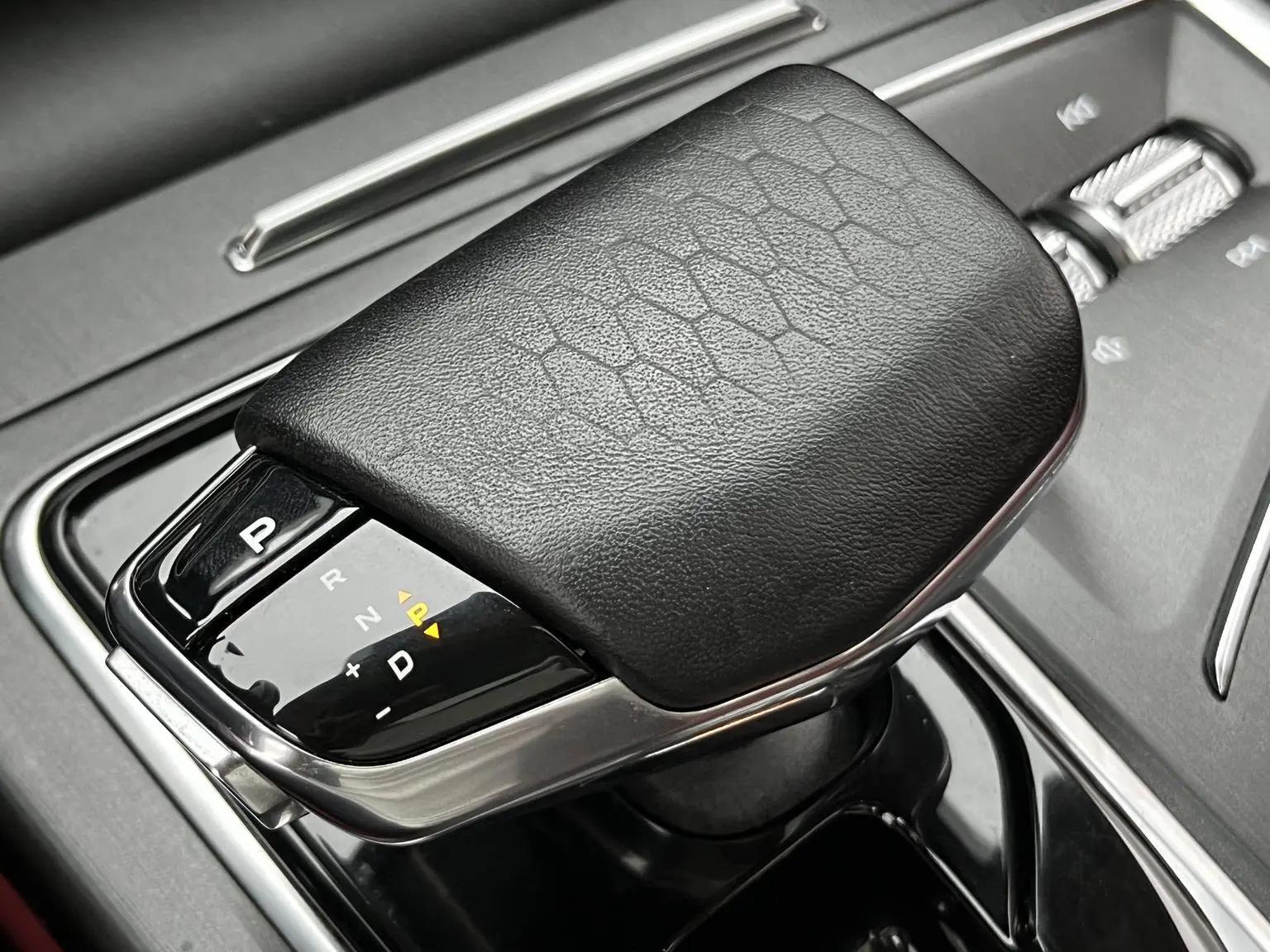 Changan CS75 PLUS 2021 2.0T Auto Flagship