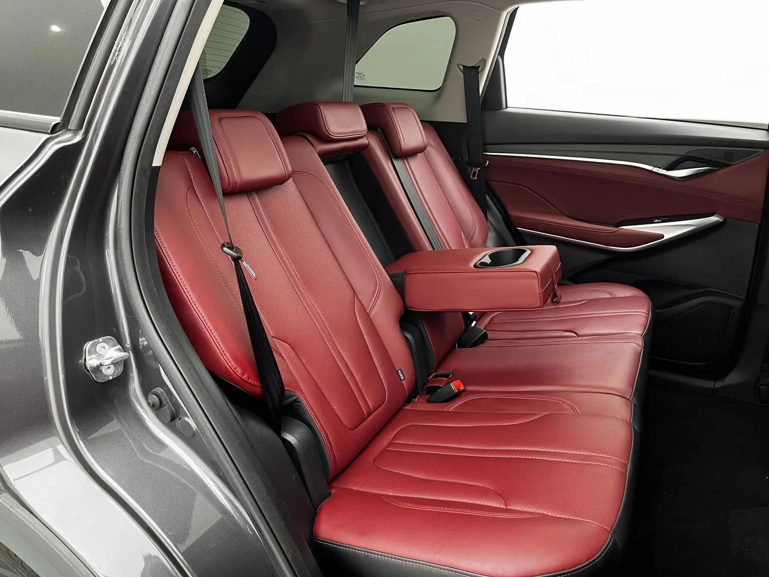 Changan CS75 PLUS 2021 2.0T Auto Flagship