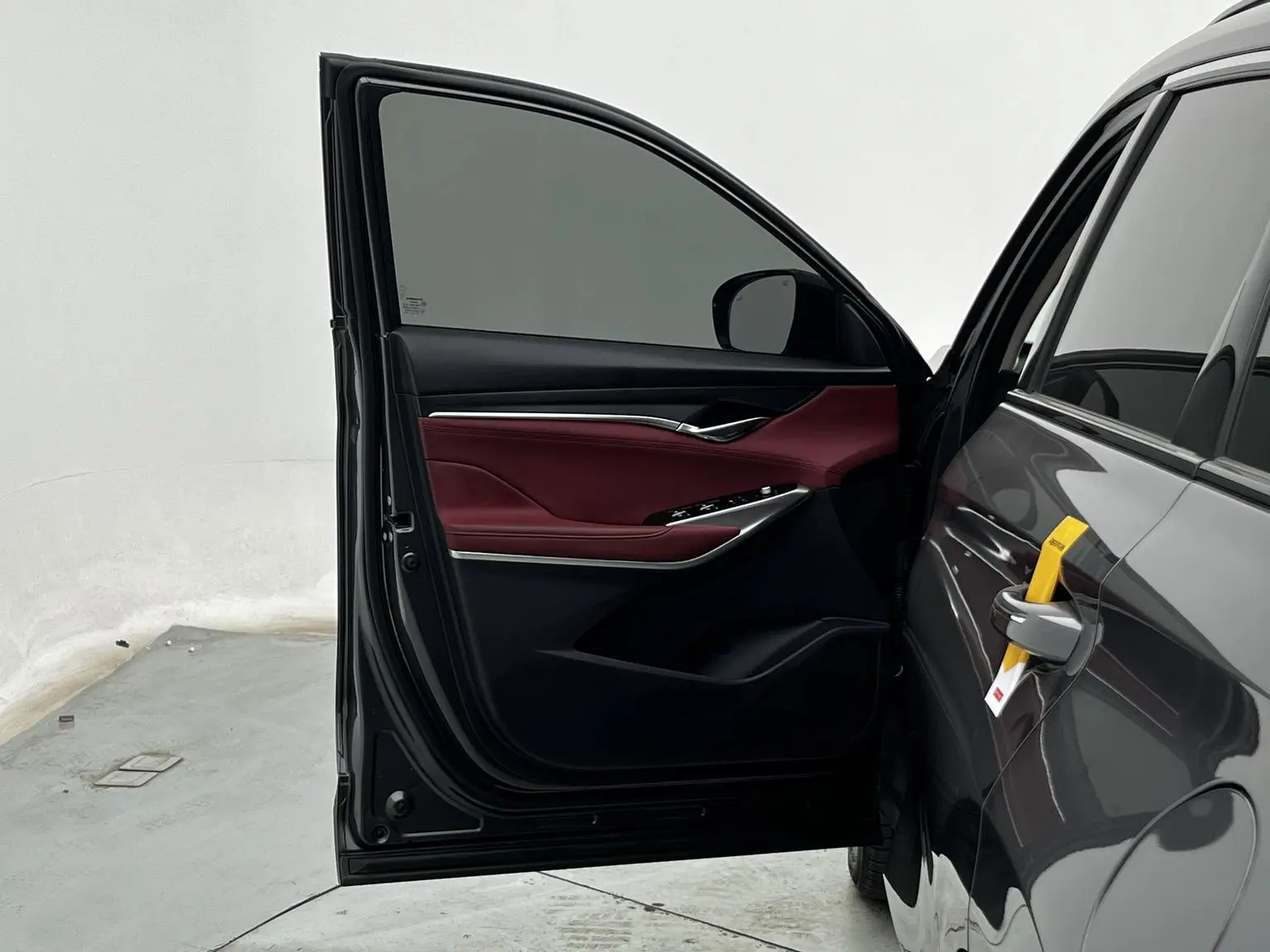 Changan CS75 PLUS 2021 2.0T Auto Flagship