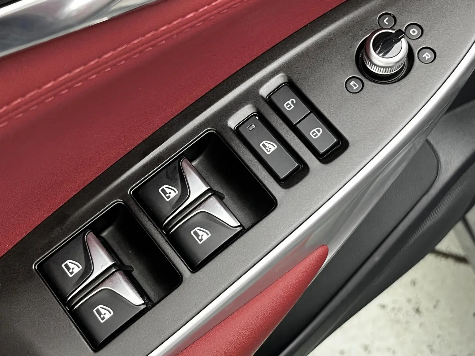 Changan CS75 PLUS 2021 2.0T Auto Flagship