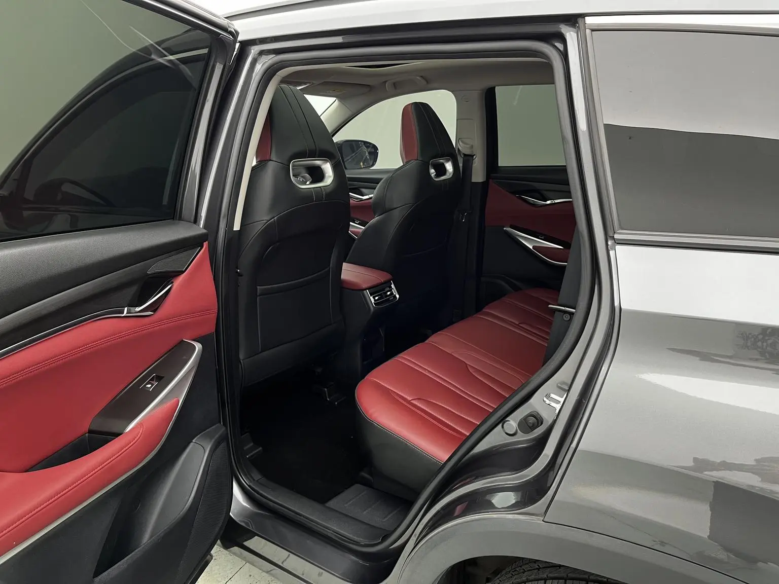 Changan CS75 PLUS 2021 2.0T Auto Flagship